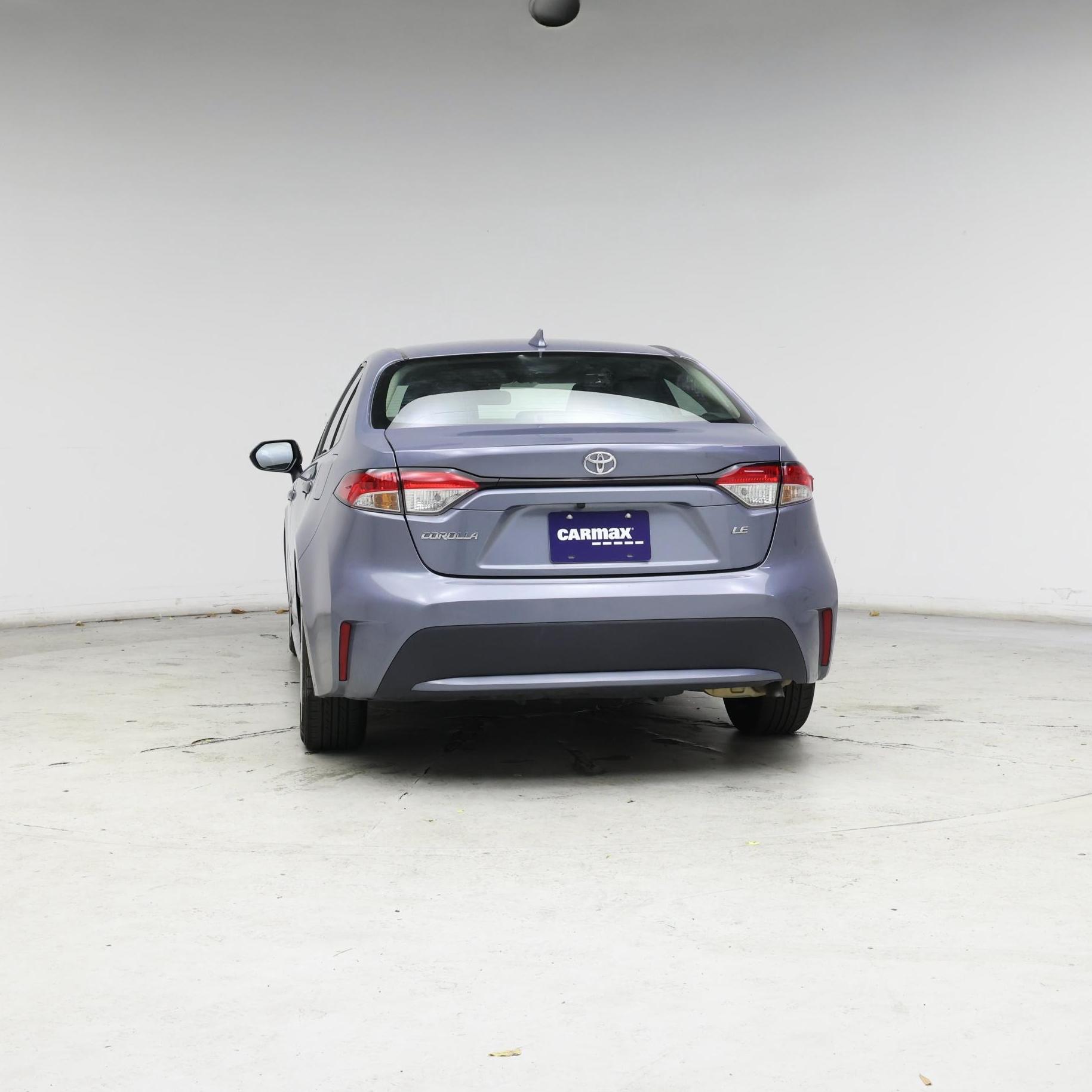 Thumbnail: 2021 Toyota Corolla - 6