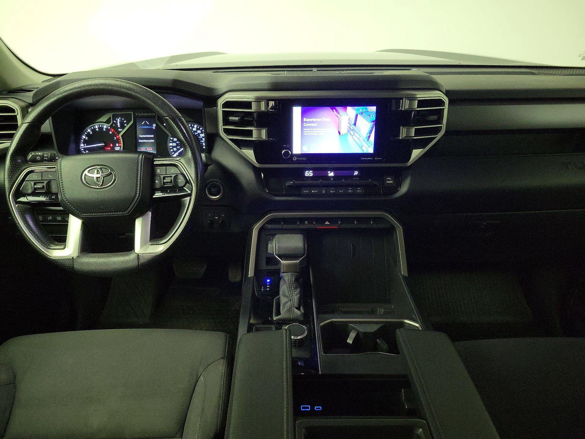 Thumbnail: 2023 Toyota Tundra - 9