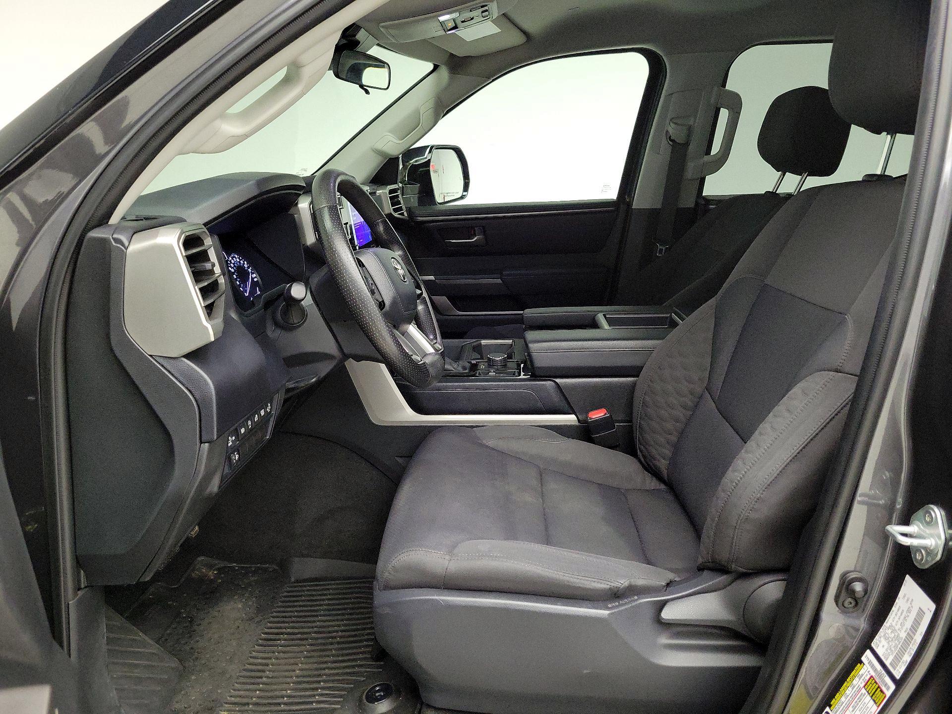 Thumbnail: 2023 Toyota Tundra - 11