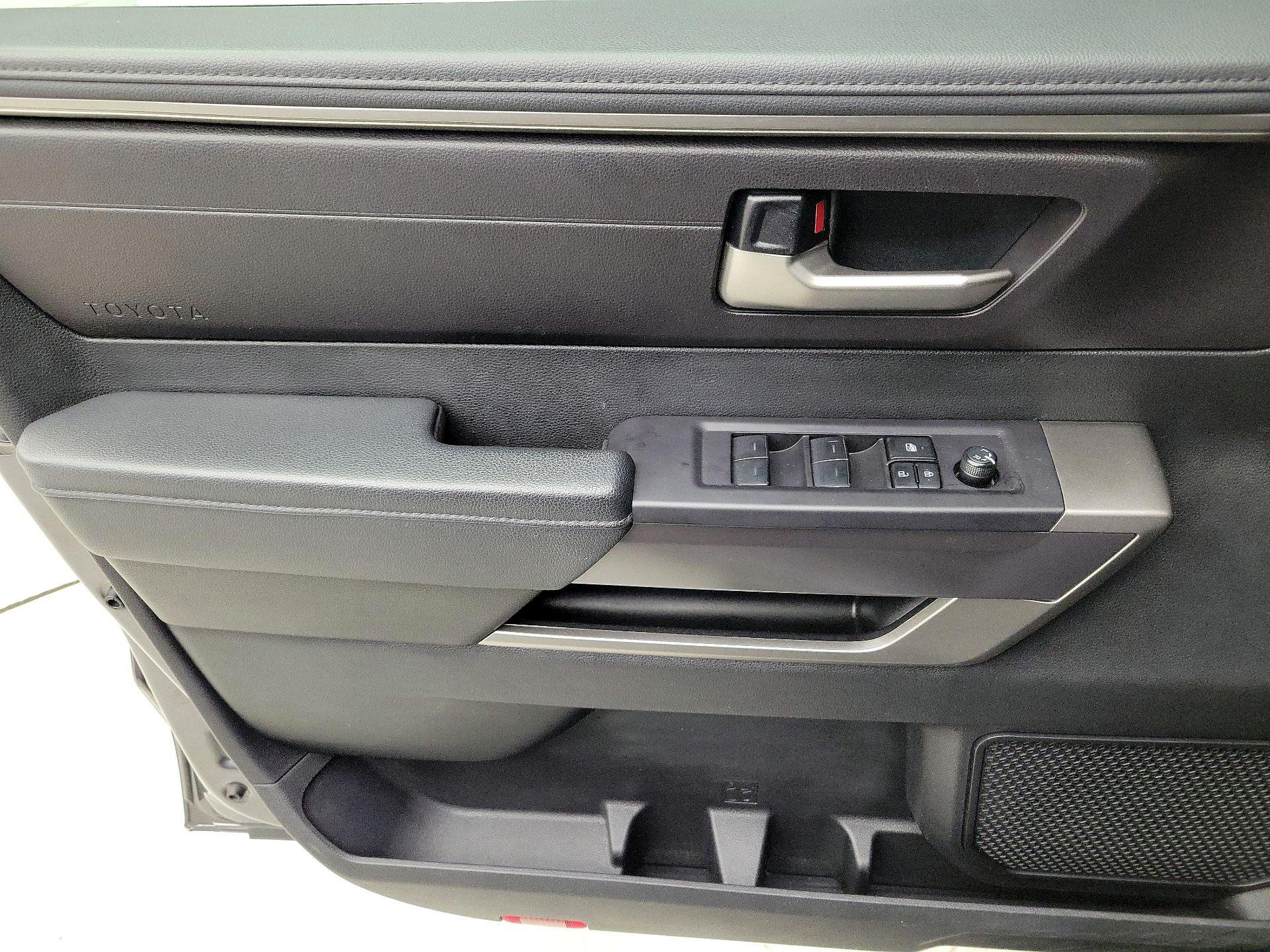 Thumbnail: 2023 Toyota Tundra - 12