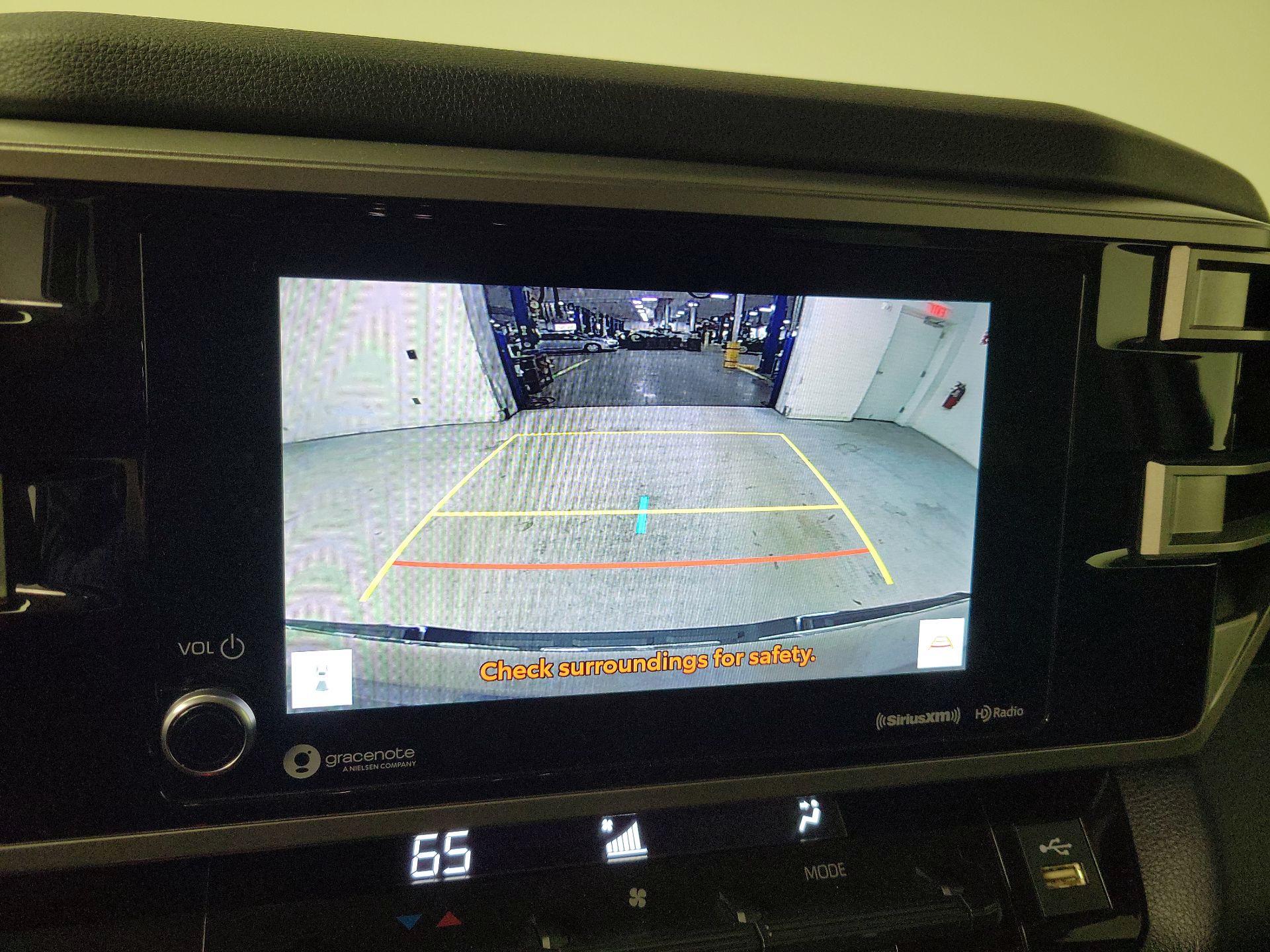 Thumbnail: 2023 Toyota Tundra - 14