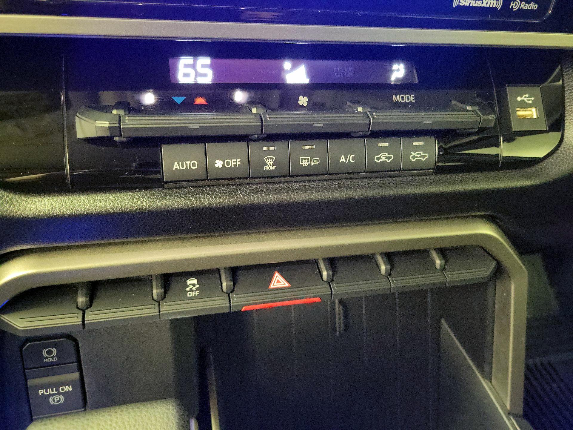 Thumbnail: 2023 Toyota Tundra - 16