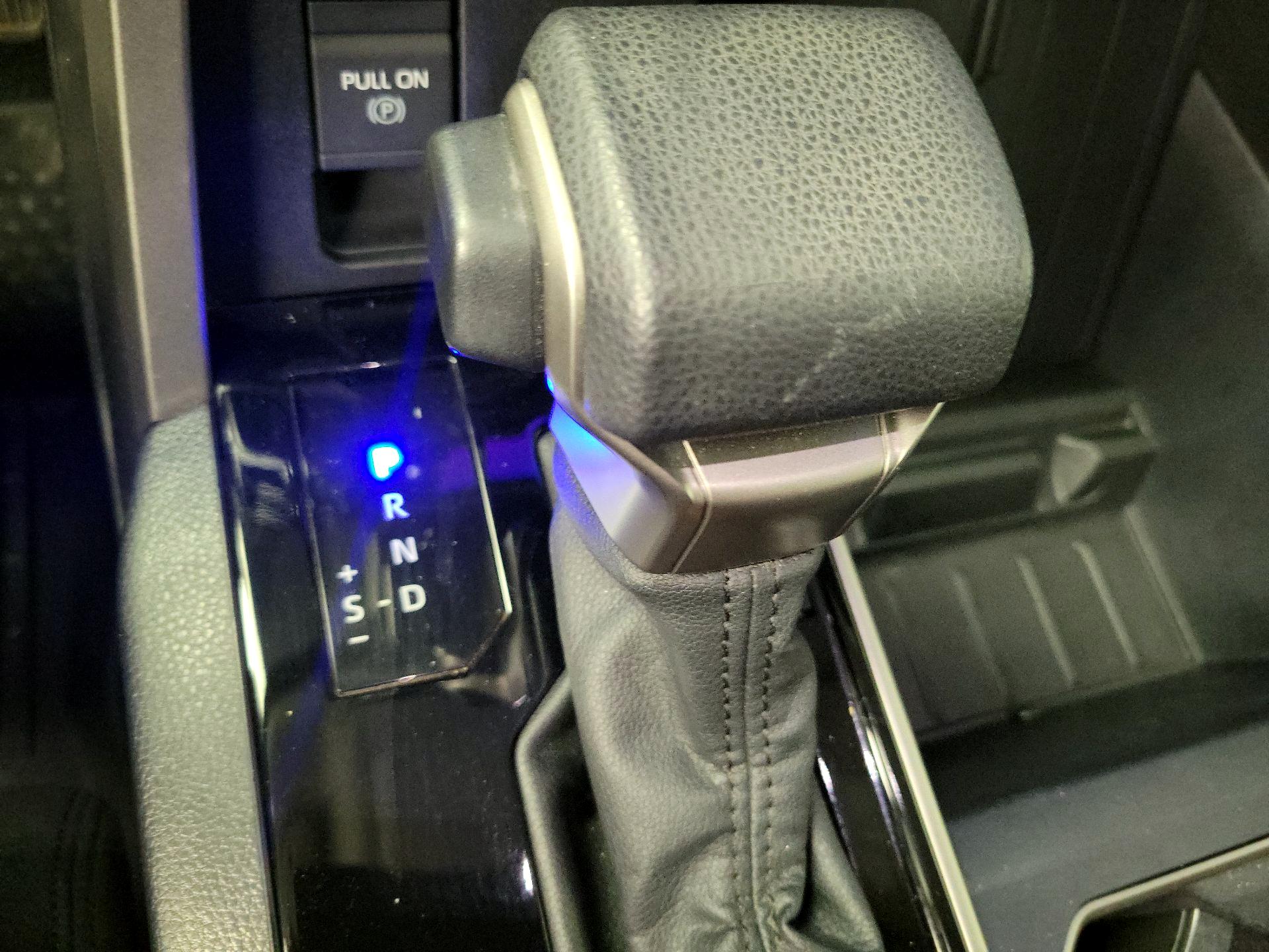 Thumbnail: 2023 Toyota Tundra - 17