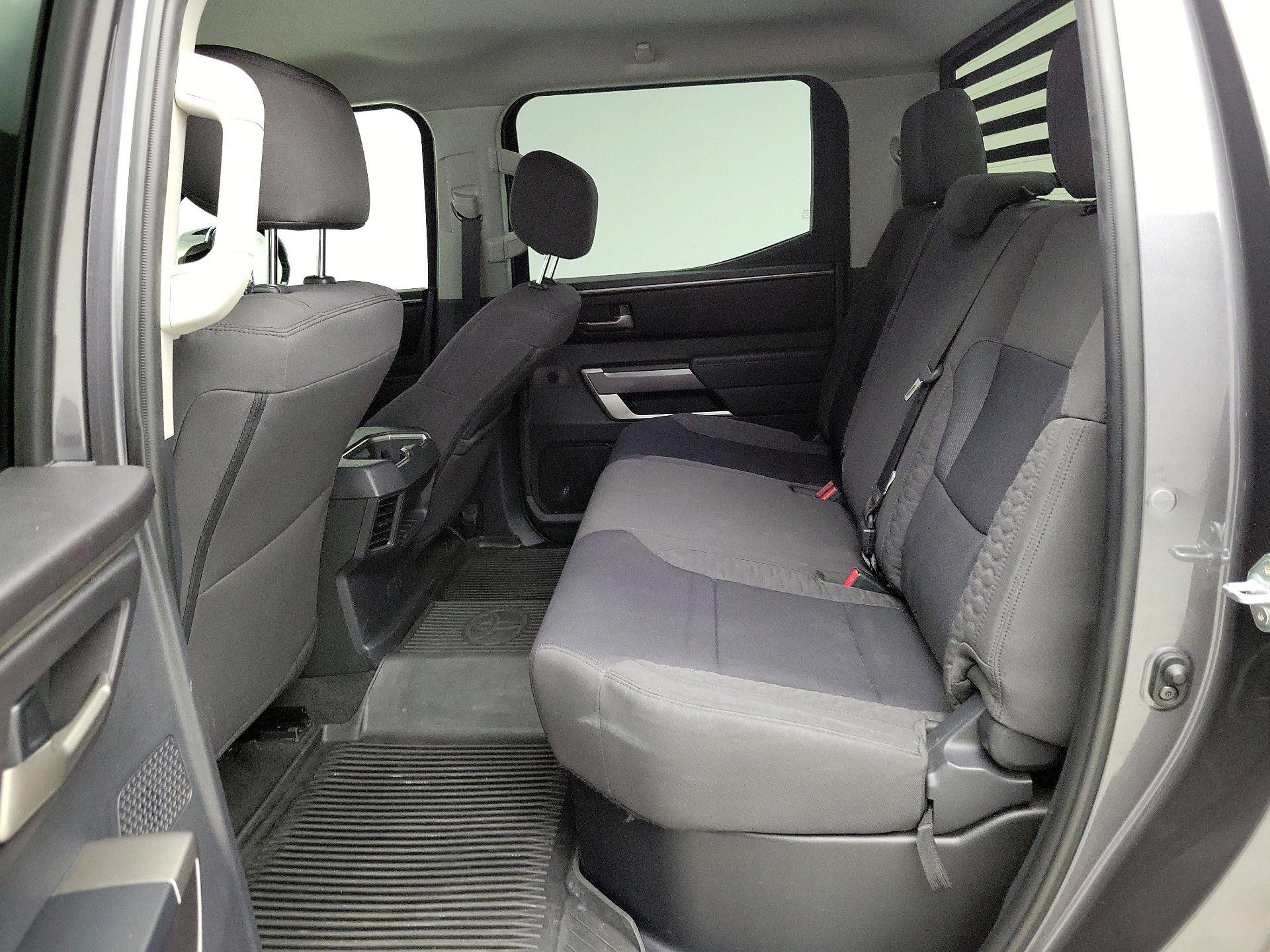 Thumbnail: 2023 Toyota Tundra - 19