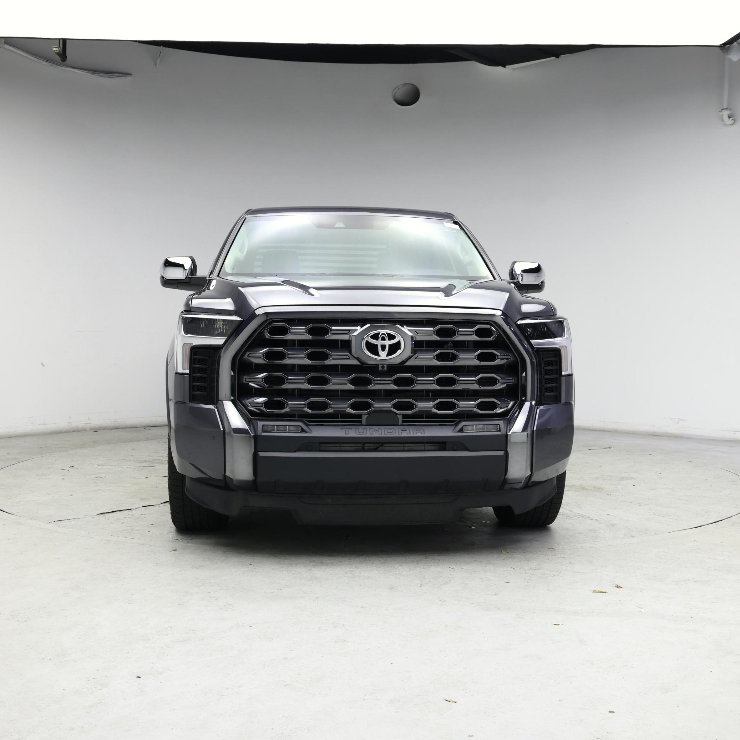 Thumbnail: 2023 Toyota Tundra - 5