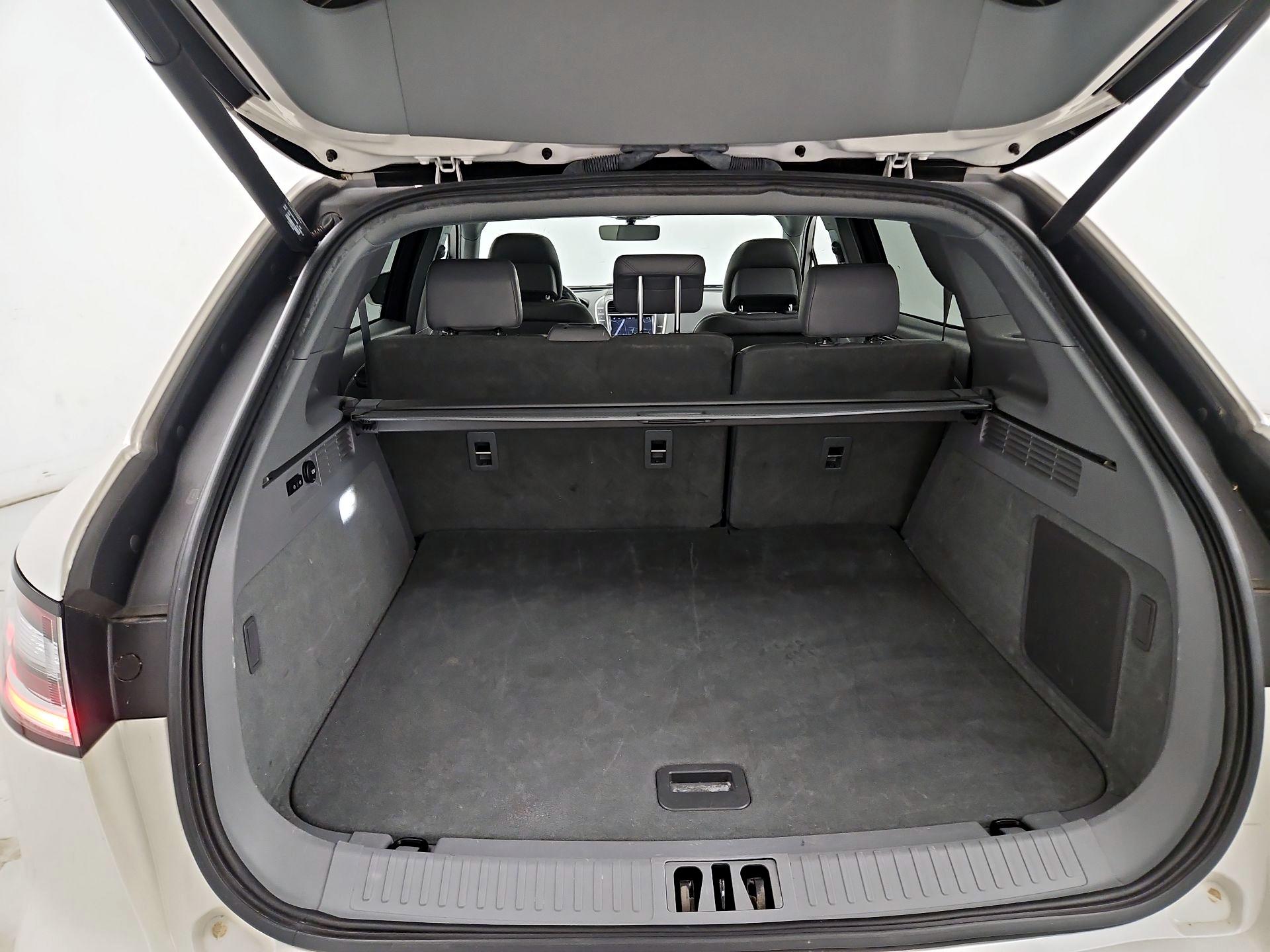 Thumbnail: 2019 Lincoln Nautilus - 20