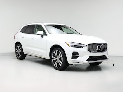 2023 Volvo XC60 B6 Ultimate Bright Theme