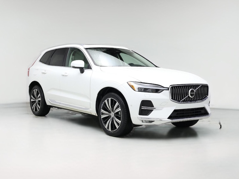 2023 Volvo XC60 B6 Ultimate -
                  Raleigh, NC
