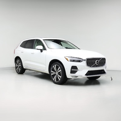 2023 Volvo XC60 B6 Ultimate Bright Theme