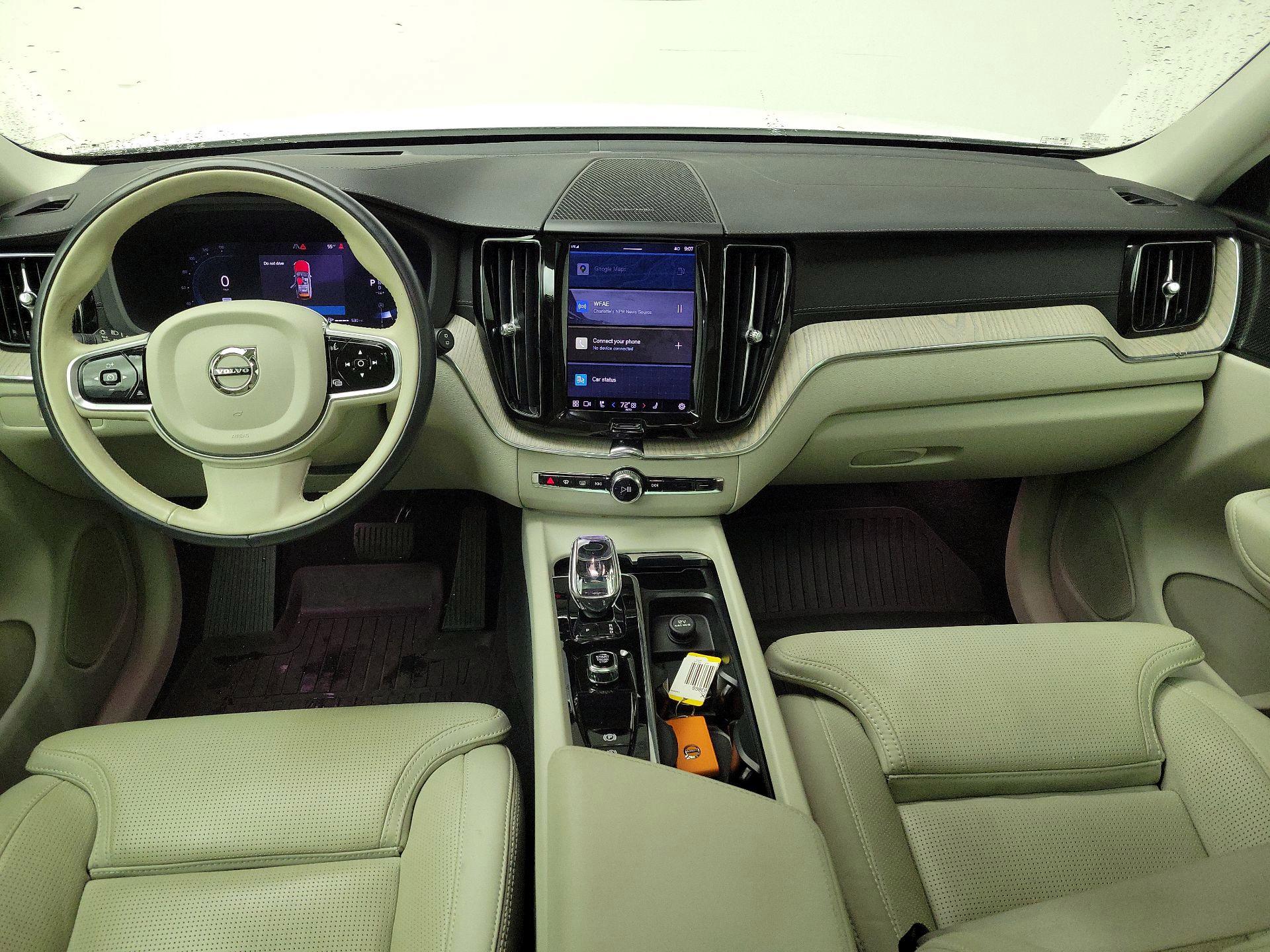 Thumbnail: 2023 Volvo XC60 - 9