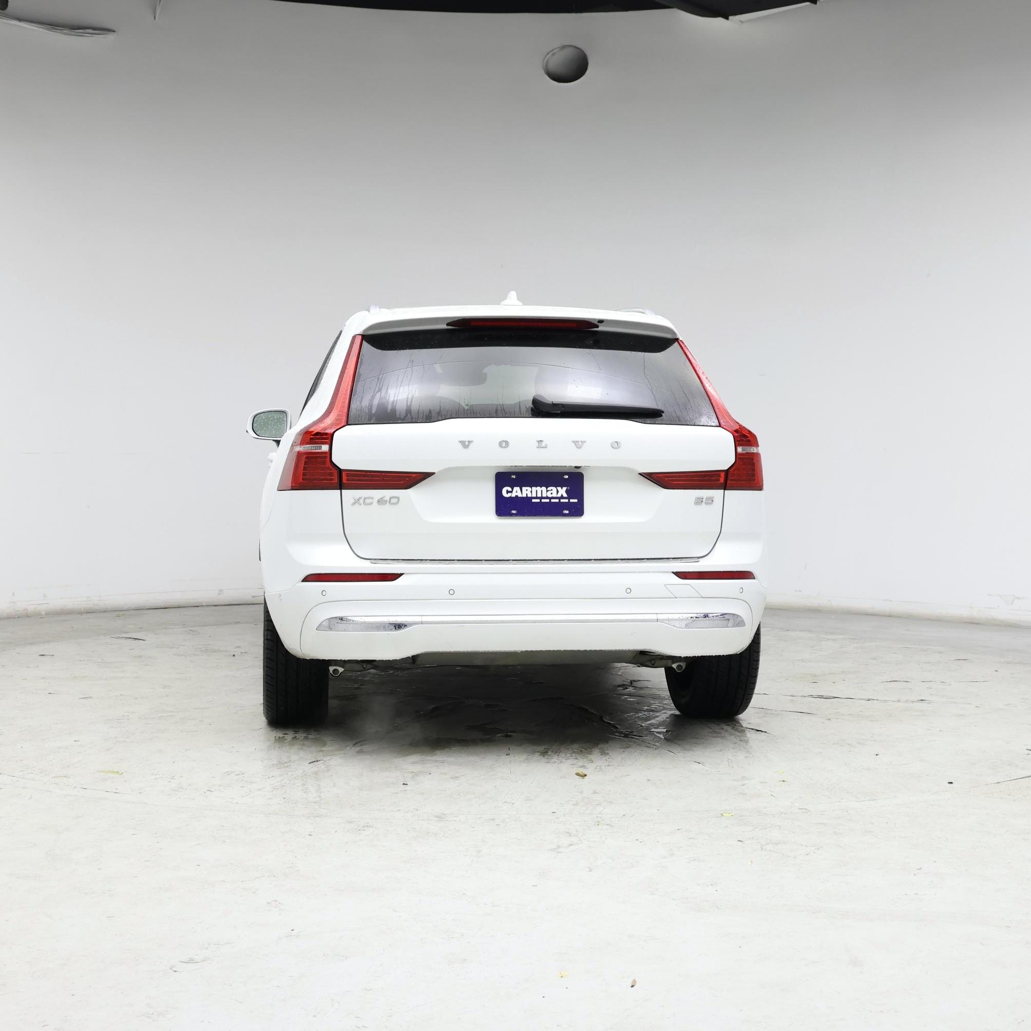 Thumbnail: 2023 Volvo XC60 - 6