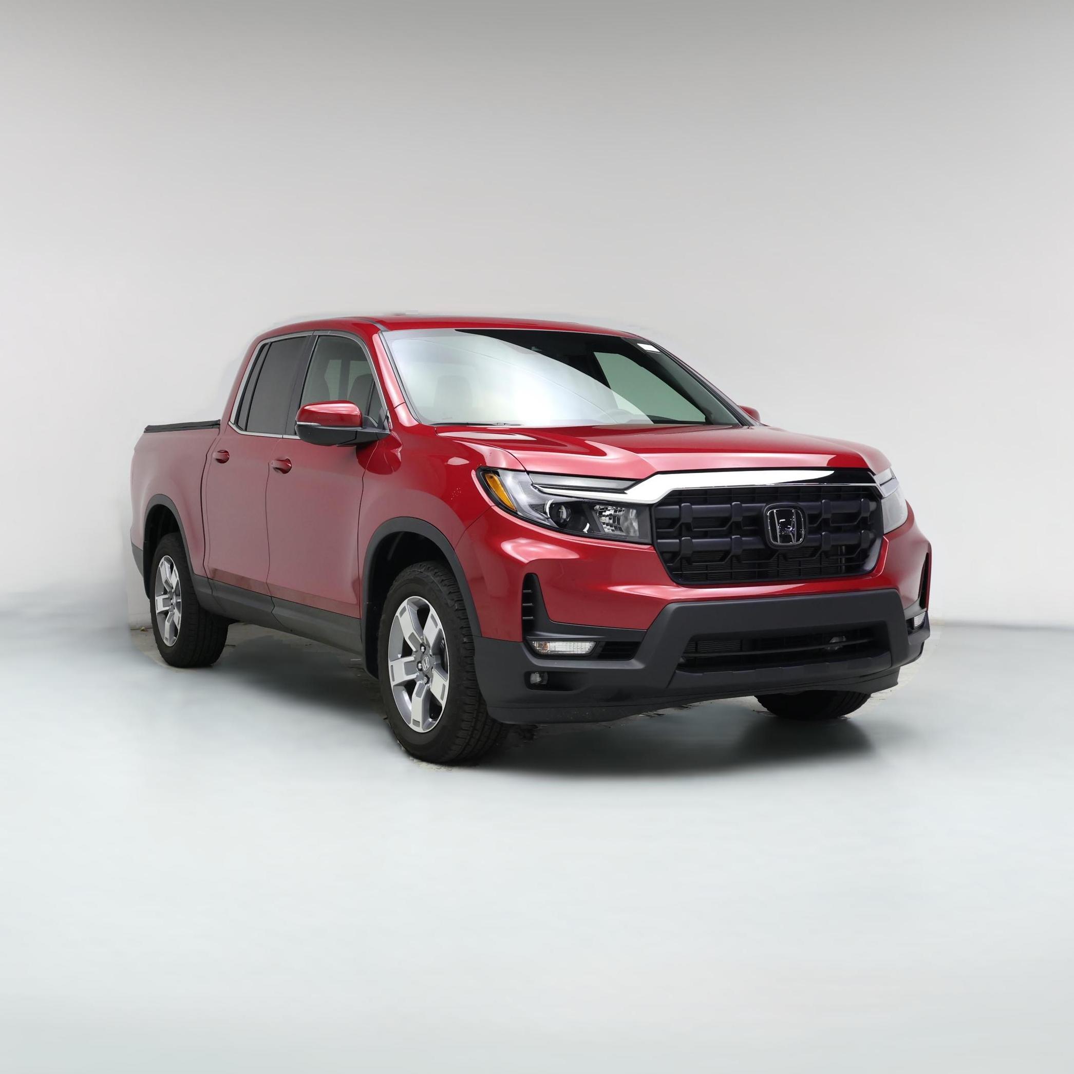 Thumbnail: 2025 Honda Ridgeline - 1