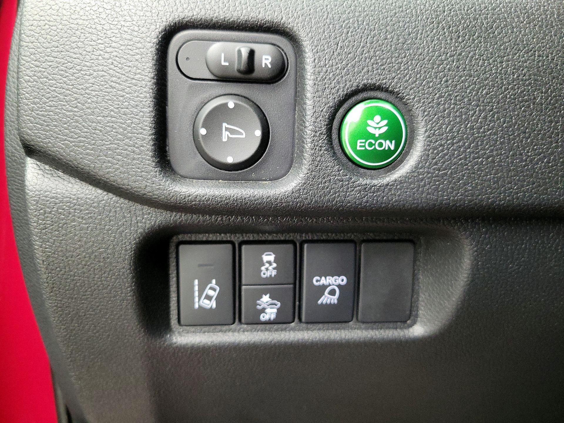 Thumbnail: 2025 Honda Ridgeline - 13