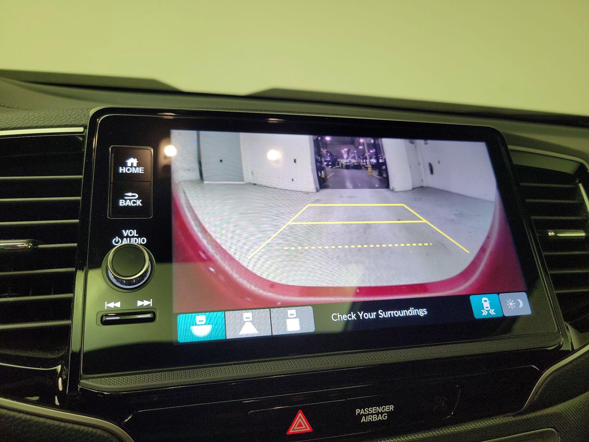 Thumbnail: 2025 Honda Ridgeline - 14