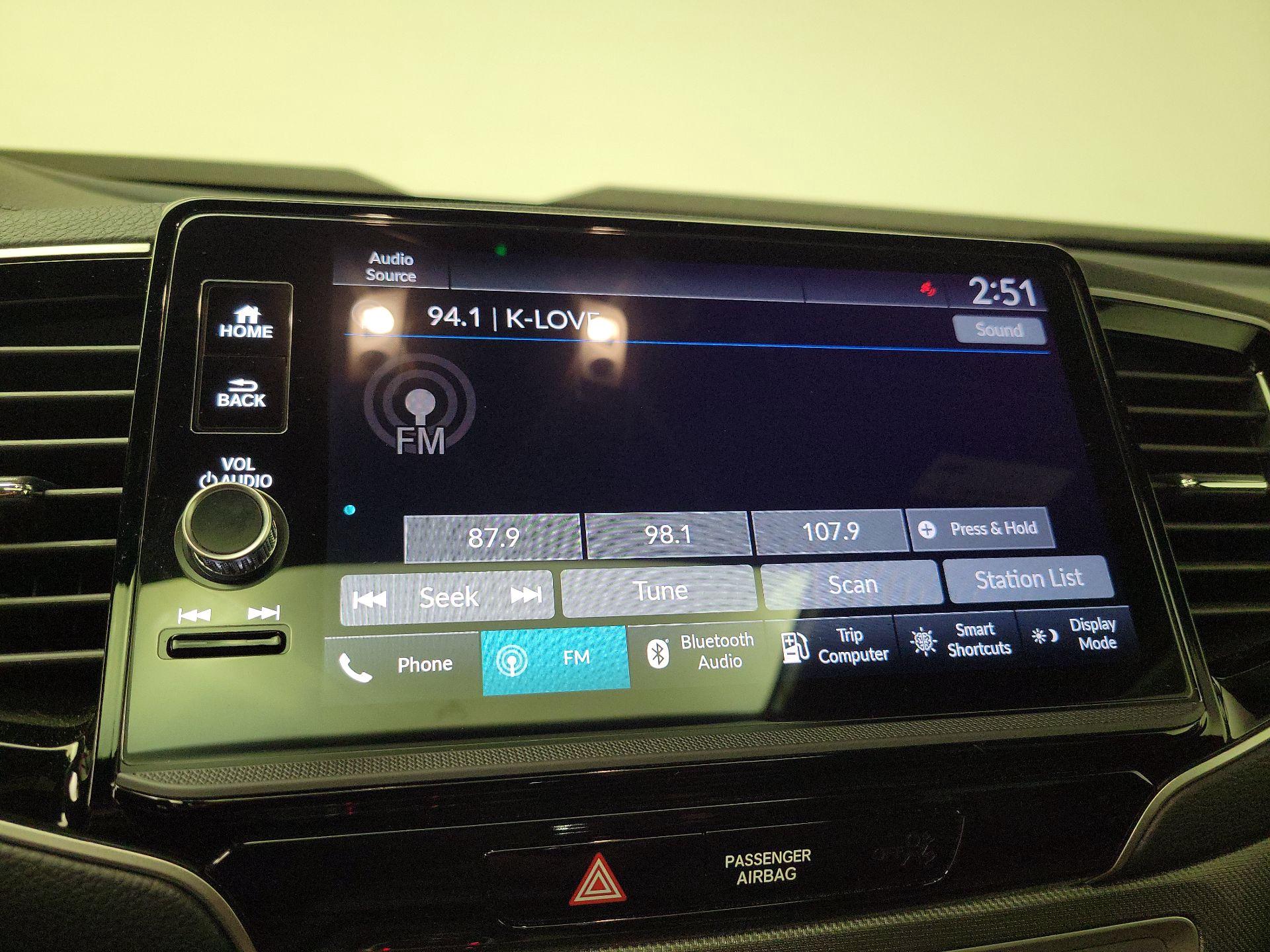 Thumbnail: 2025 Honda Ridgeline - 15