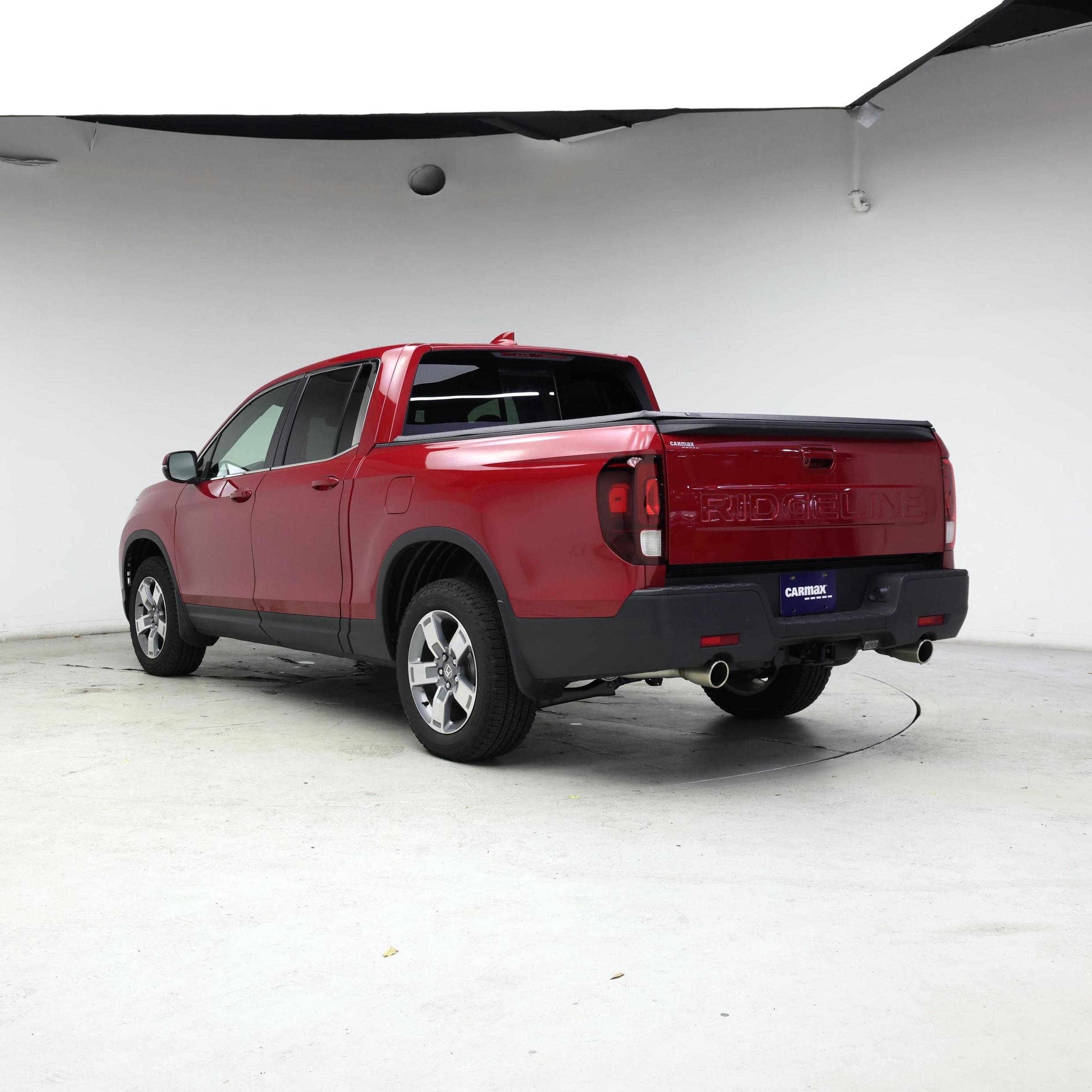 Thumbnail: 2025 Honda Ridgeline - 2