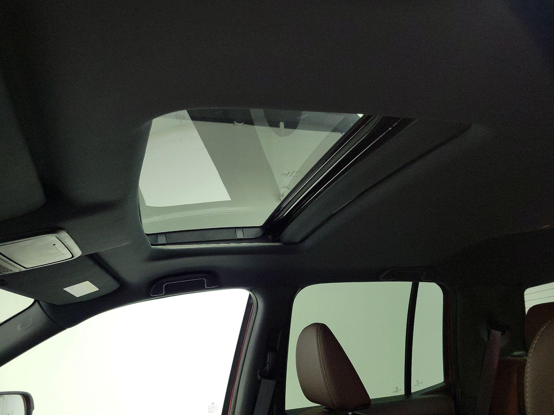 Thumbnail: 2025 Honda Ridgeline - 19