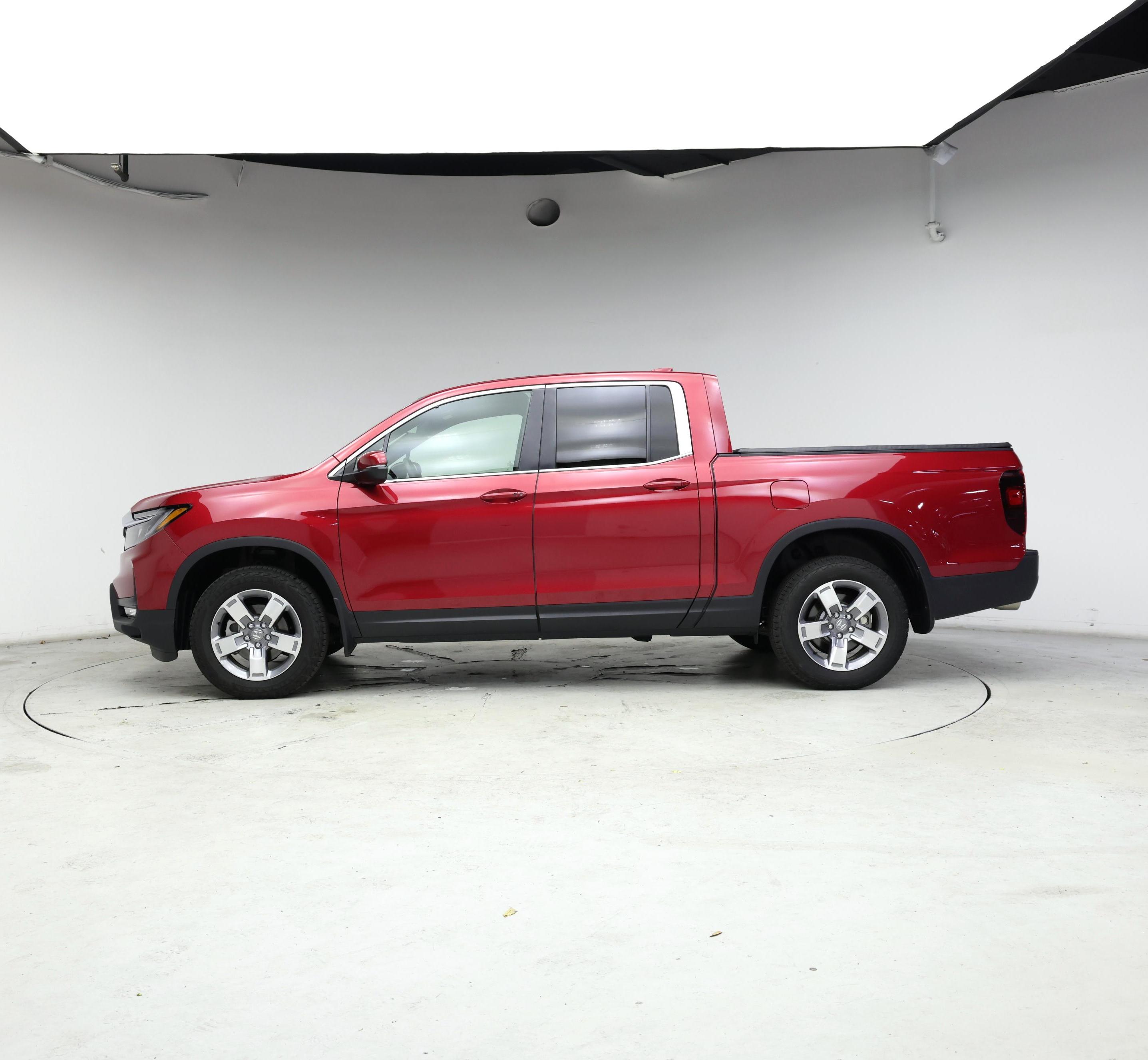 Thumbnail: 2025 Honda Ridgeline - 3