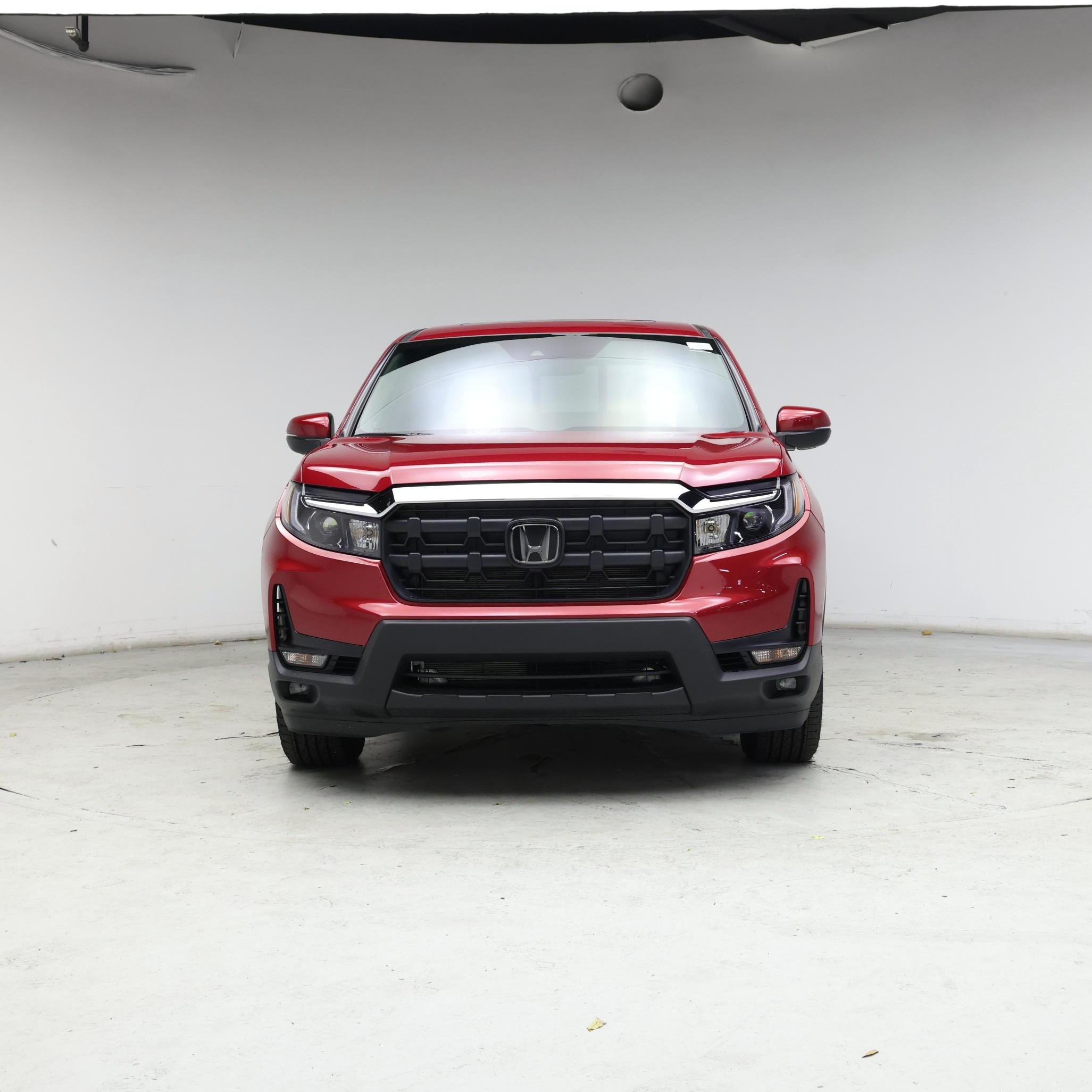 Thumbnail: 2025 Honda Ridgeline - 5