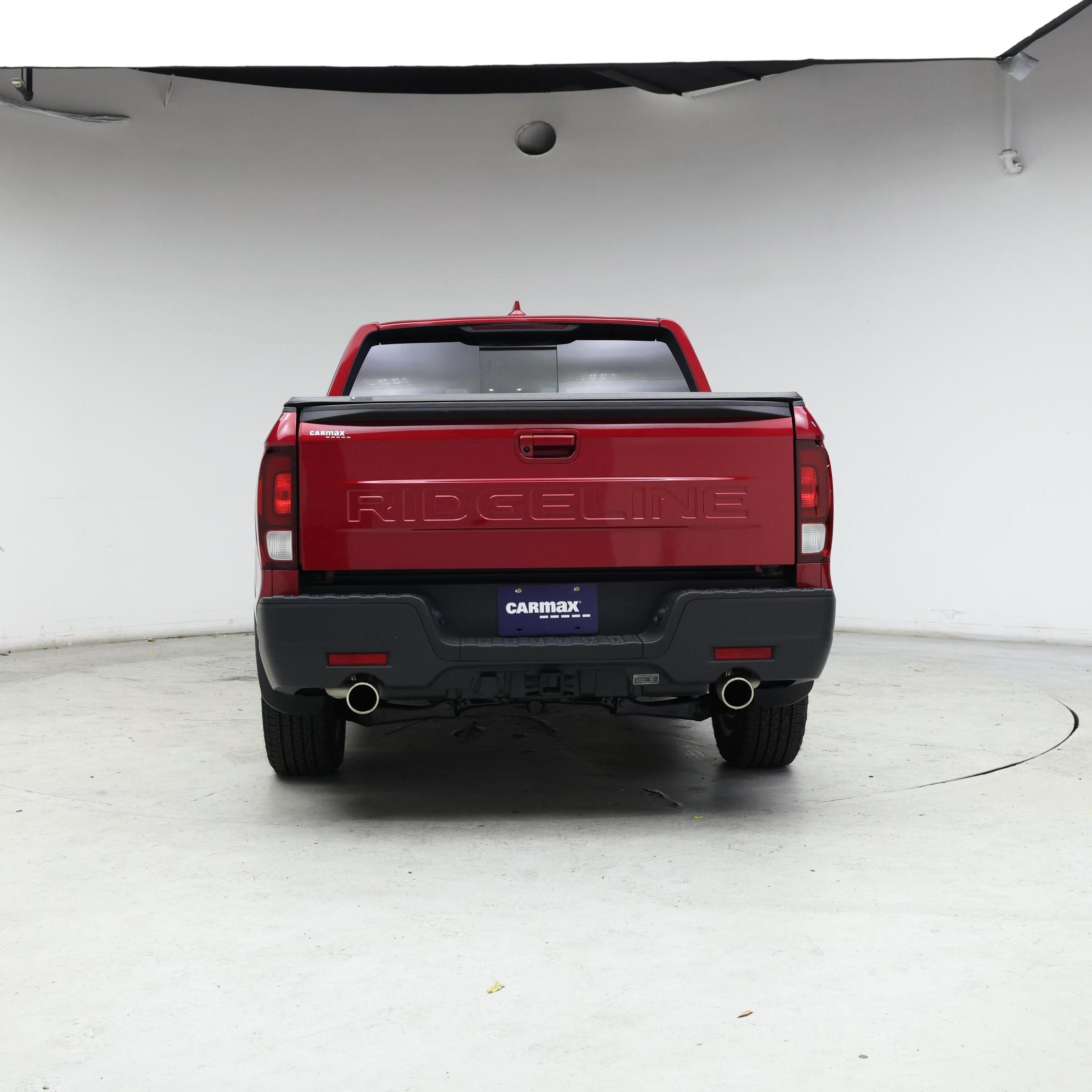 Thumbnail: 2025 Honda Ridgeline - 6