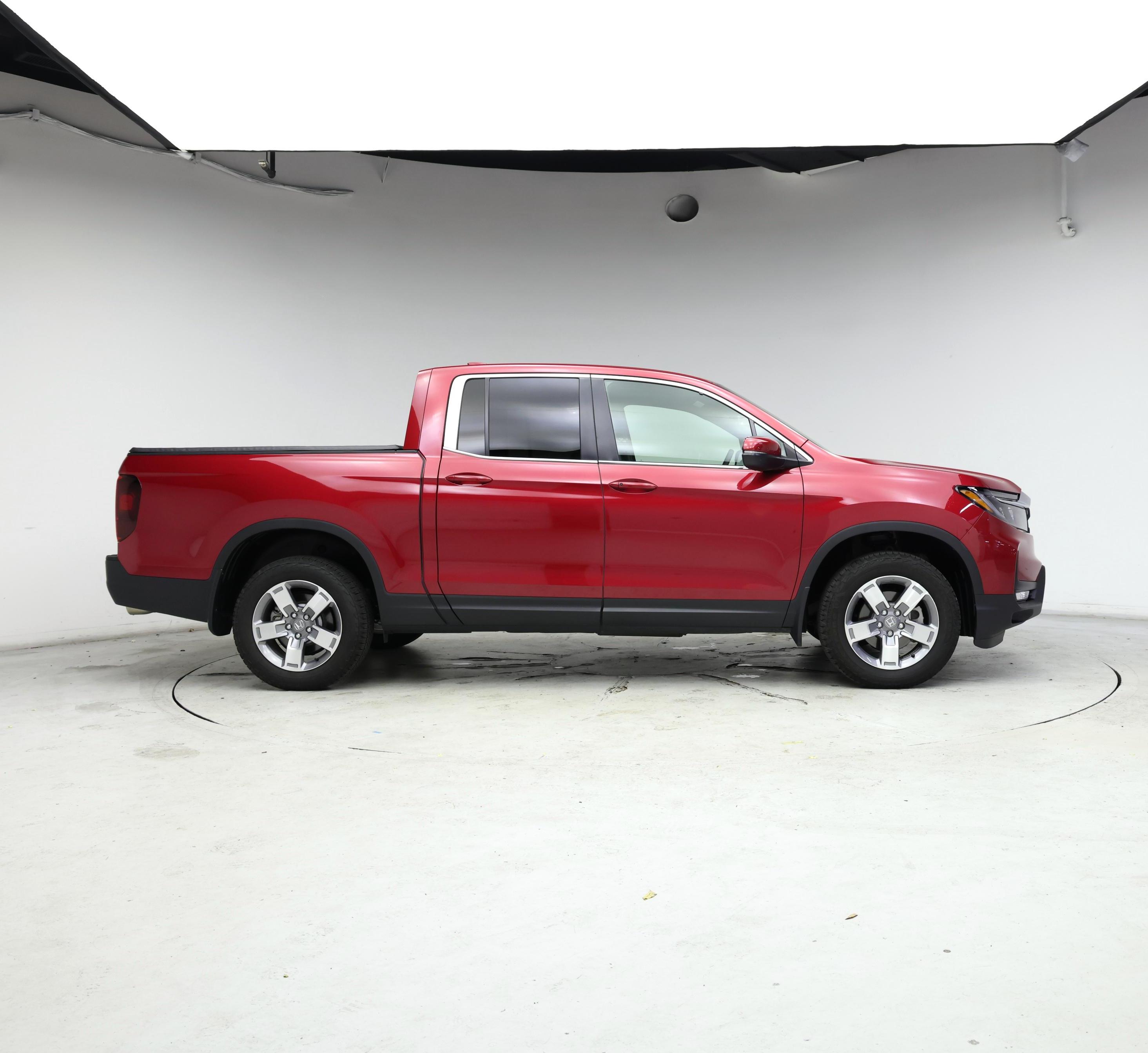 Thumbnail: 2025 Honda Ridgeline - 7