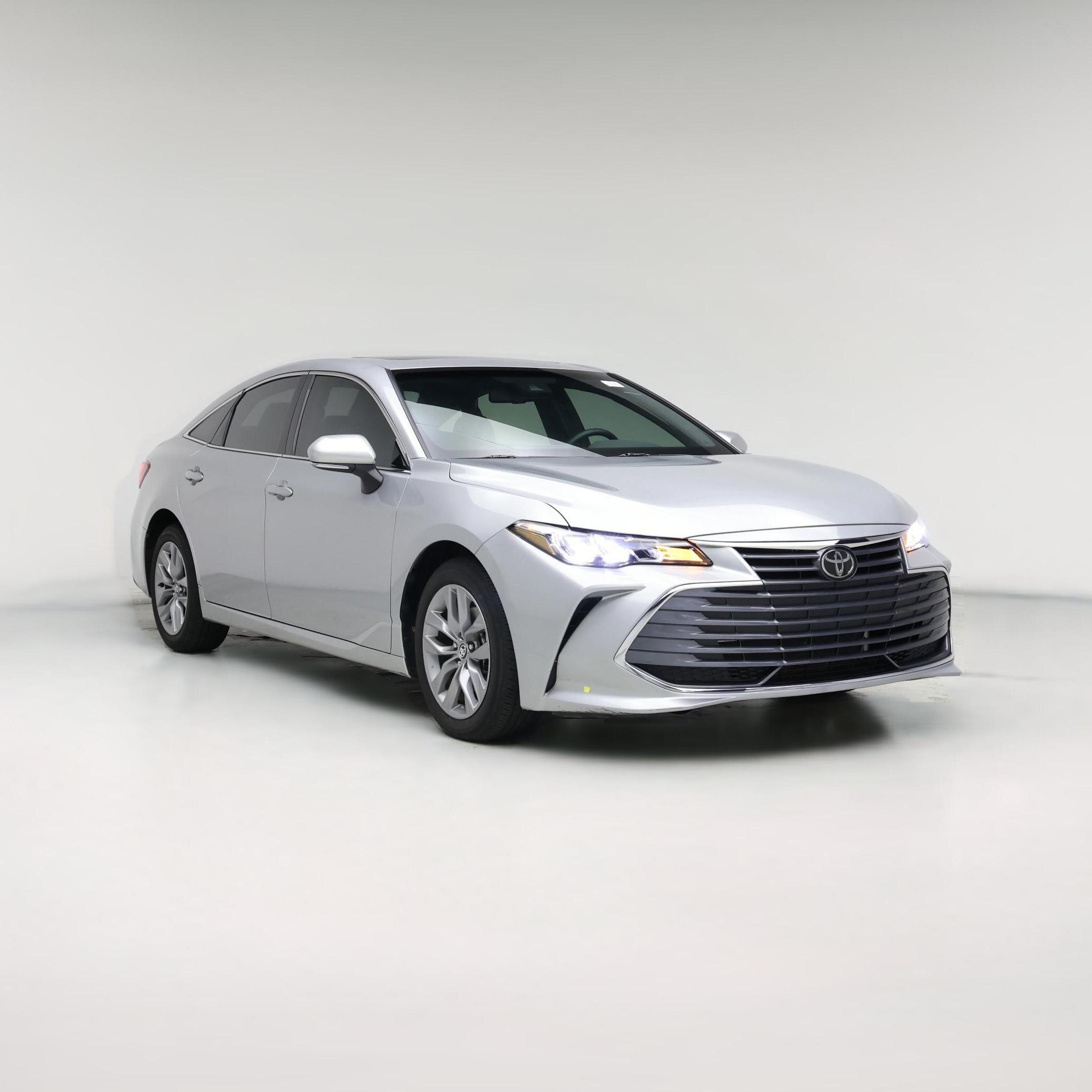 Thumbnail: 2020 Toyota Avalon - 1
