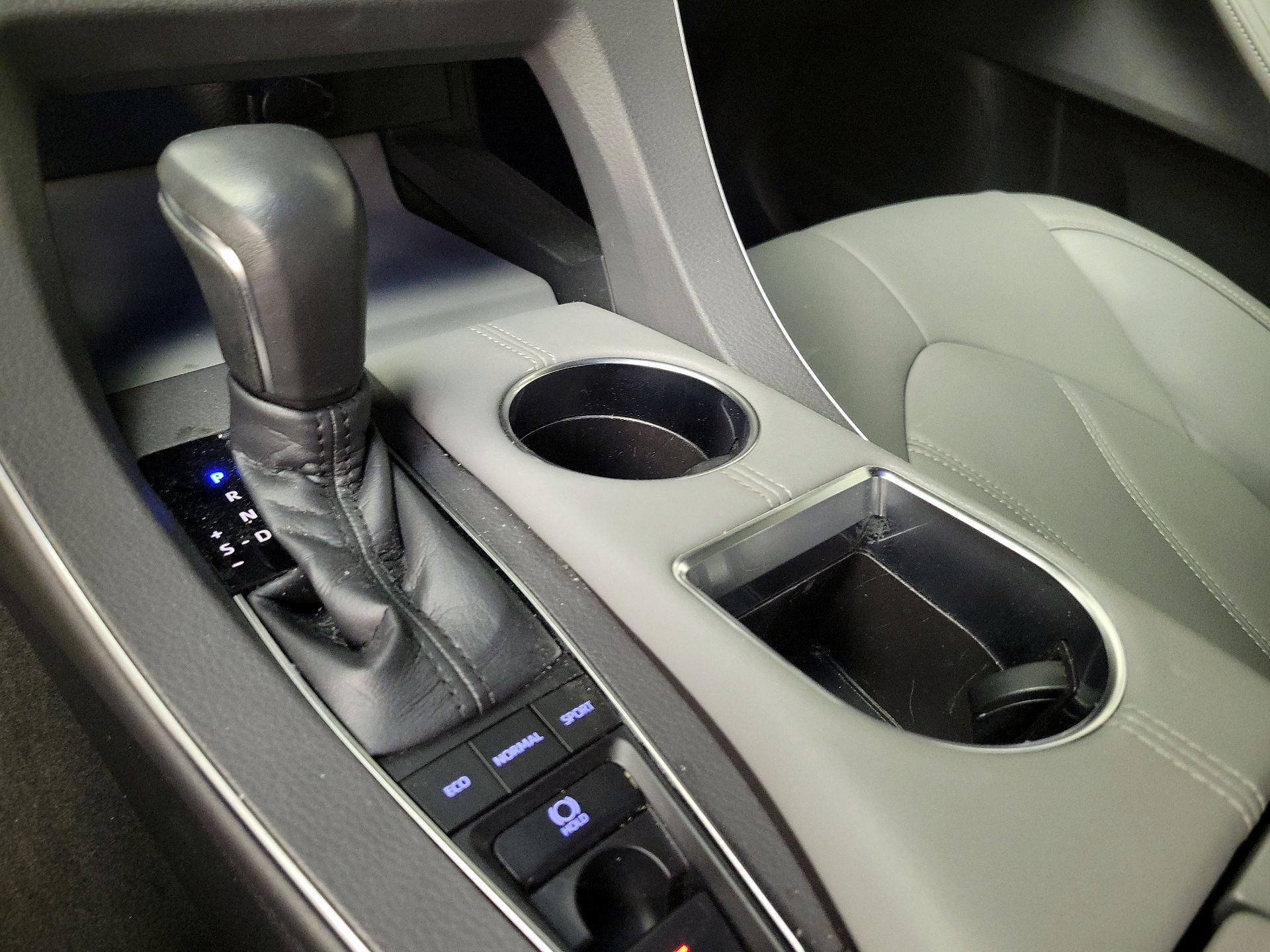 Thumbnail: 2020 Toyota Avalon - 17