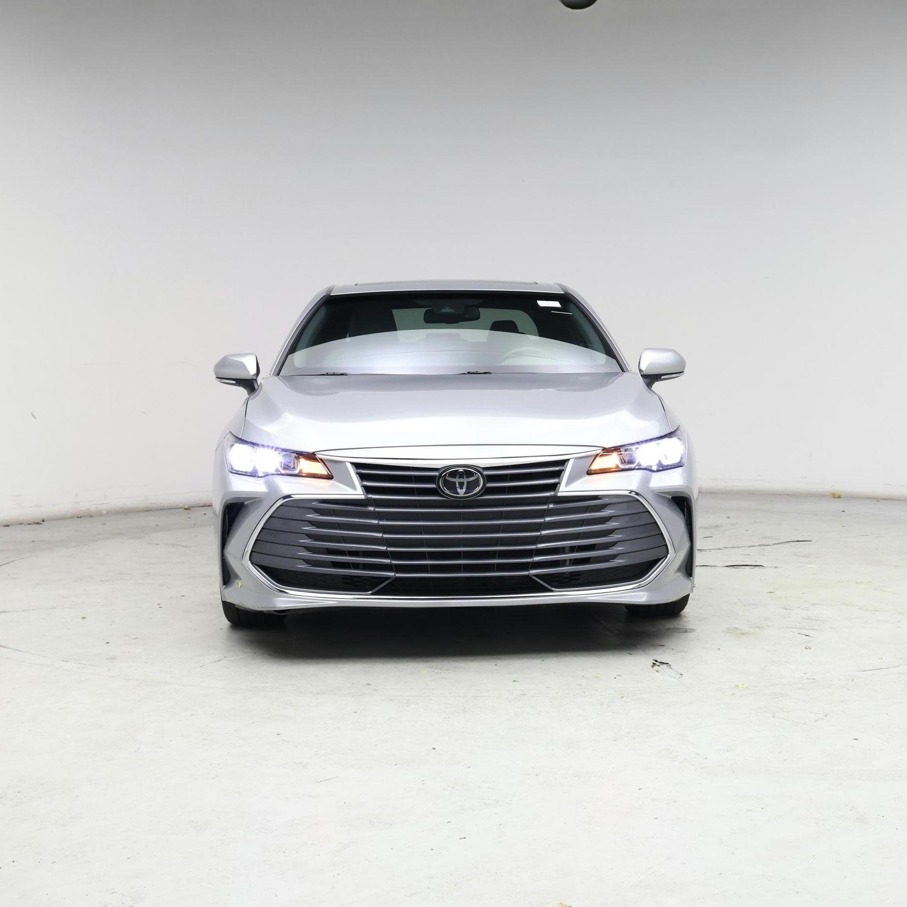 Thumbnail: 2020 Toyota Avalon - 5