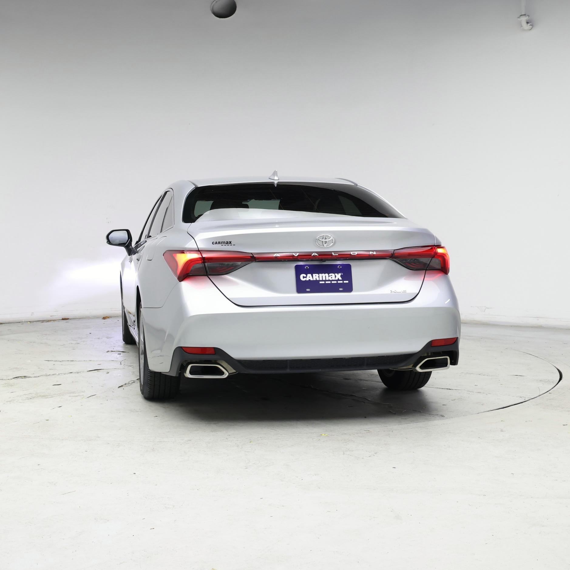 Thumbnail: 2020 Toyota Avalon - 6