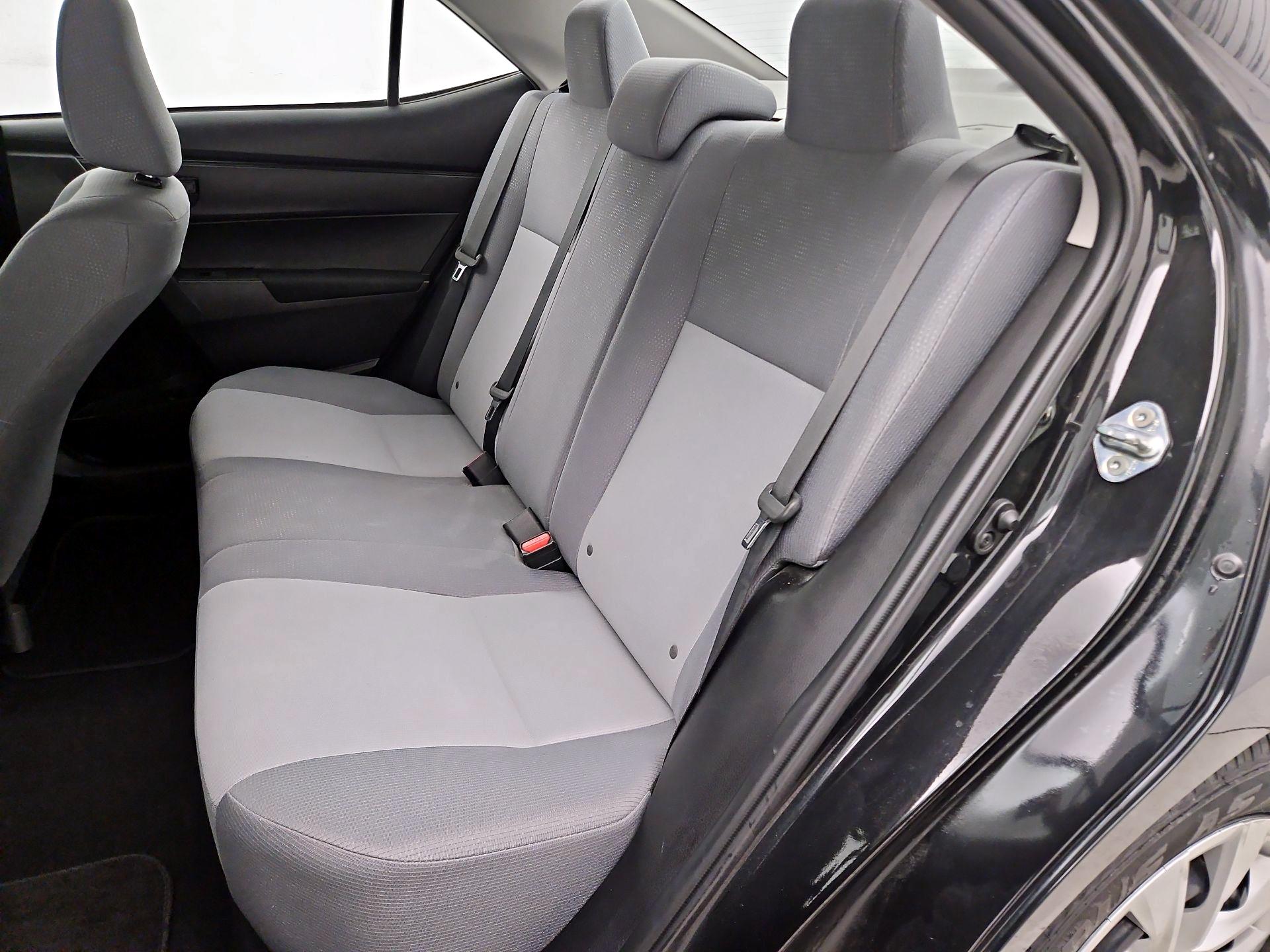 Thumbnail: 2017 Toyota Corolla - 19