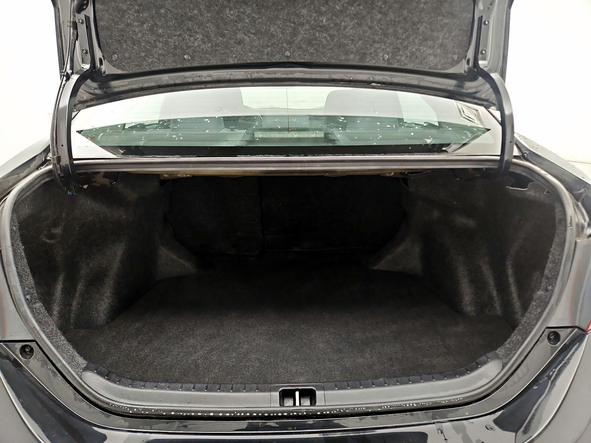 Thumbnail: 2017 Toyota Corolla - 20