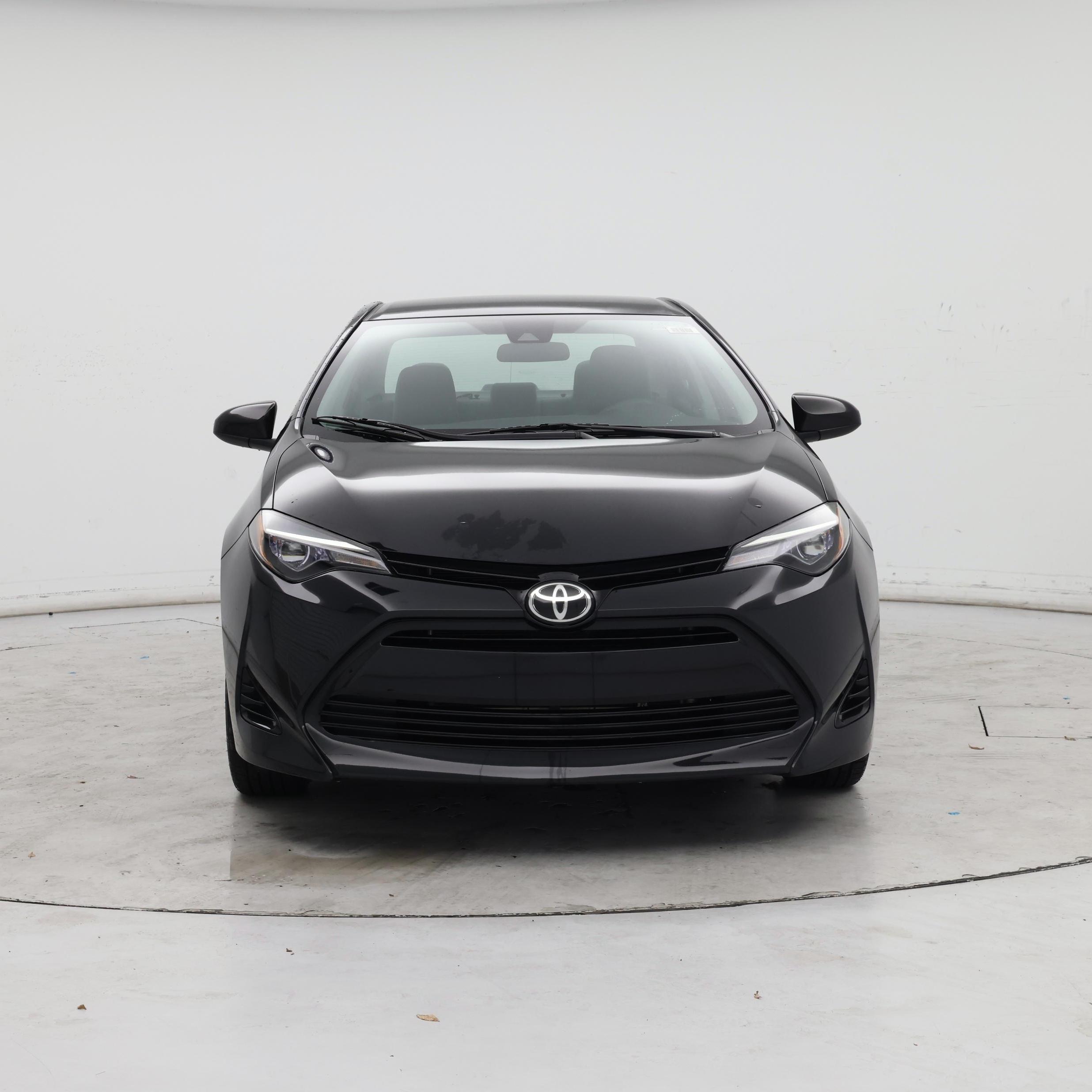 Thumbnail: 2017 Toyota Corolla - 5