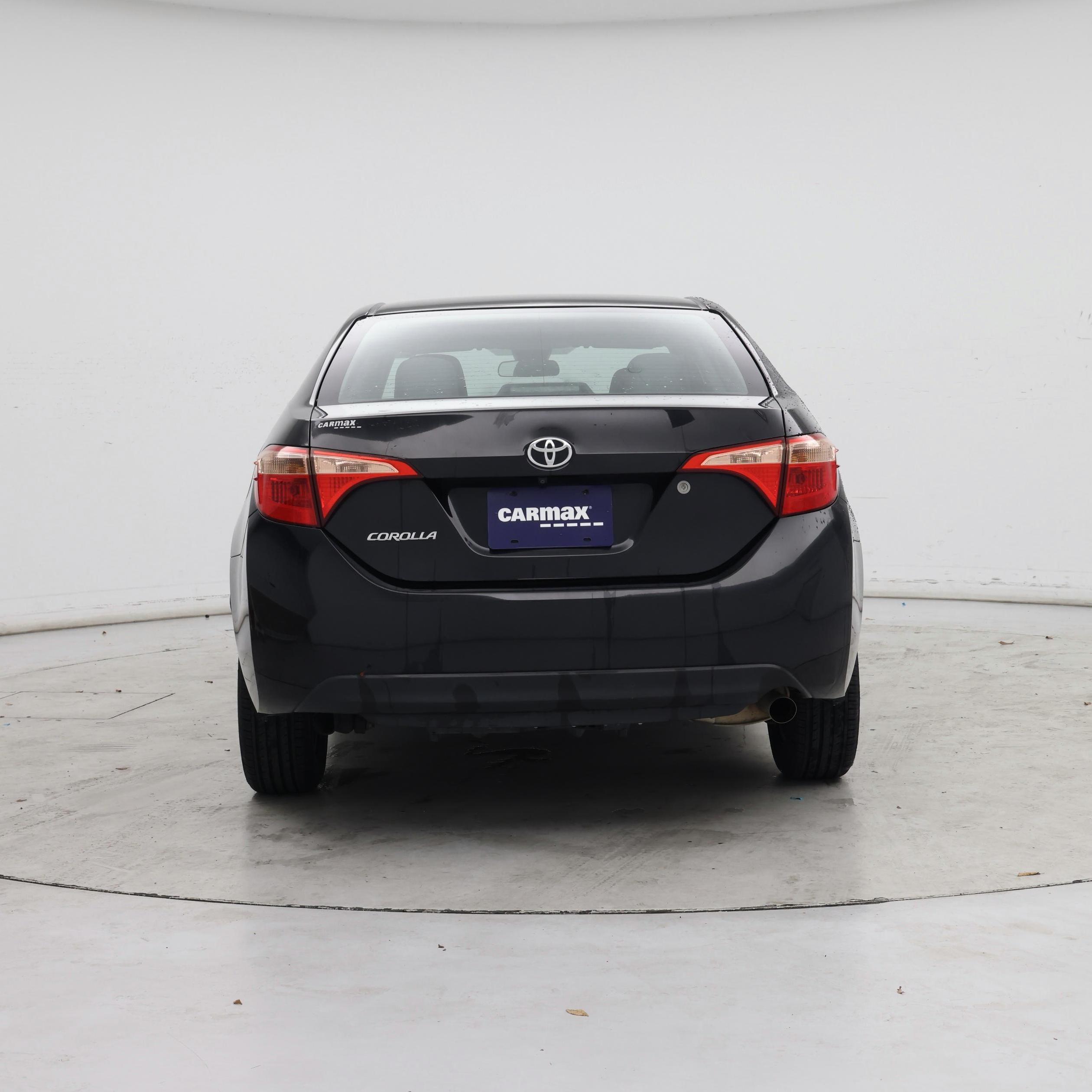 Thumbnail: 2017 Toyota Corolla - 6