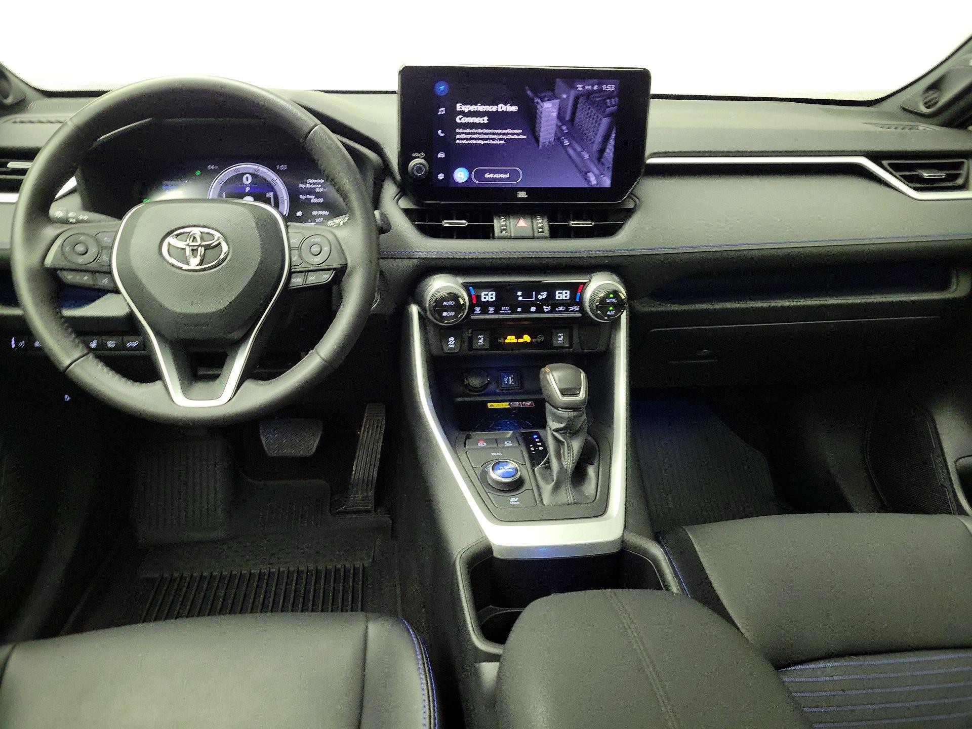 Thumbnail: 2023 Toyota RAV4 - 9