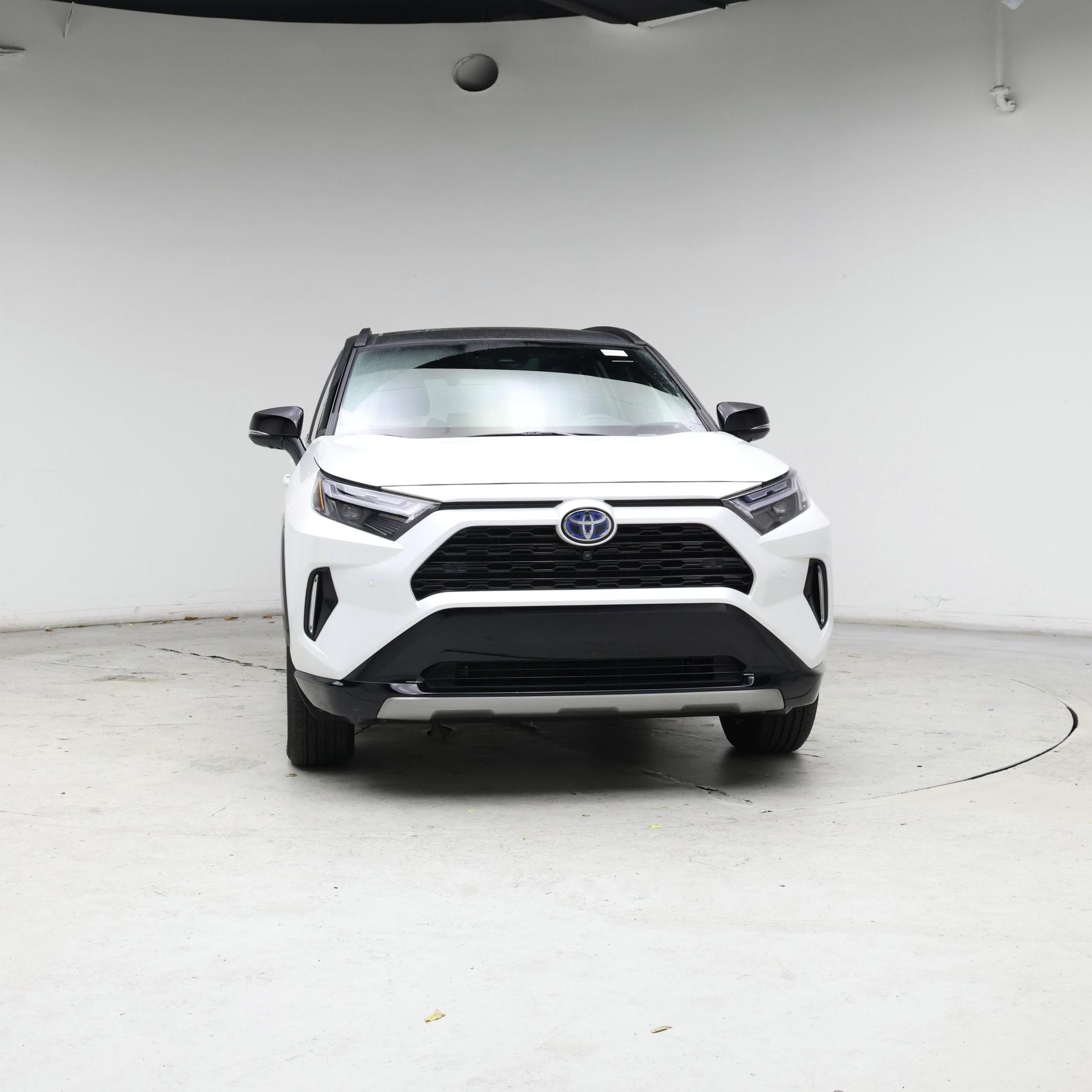 Thumbnail: 2023 Toyota RAV4 - 5
