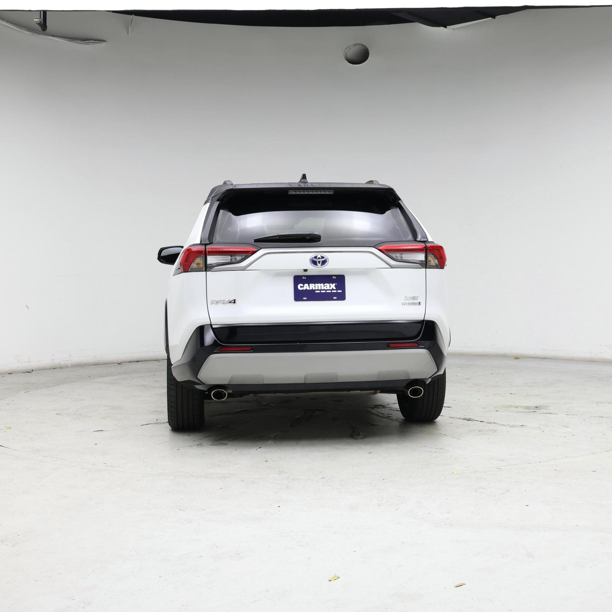 Thumbnail: 2023 Toyota RAV4 - 6