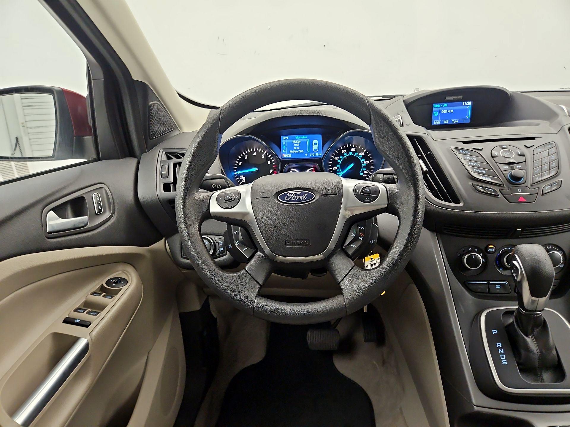 Thumbnail: 2014 Ford Escape - 10