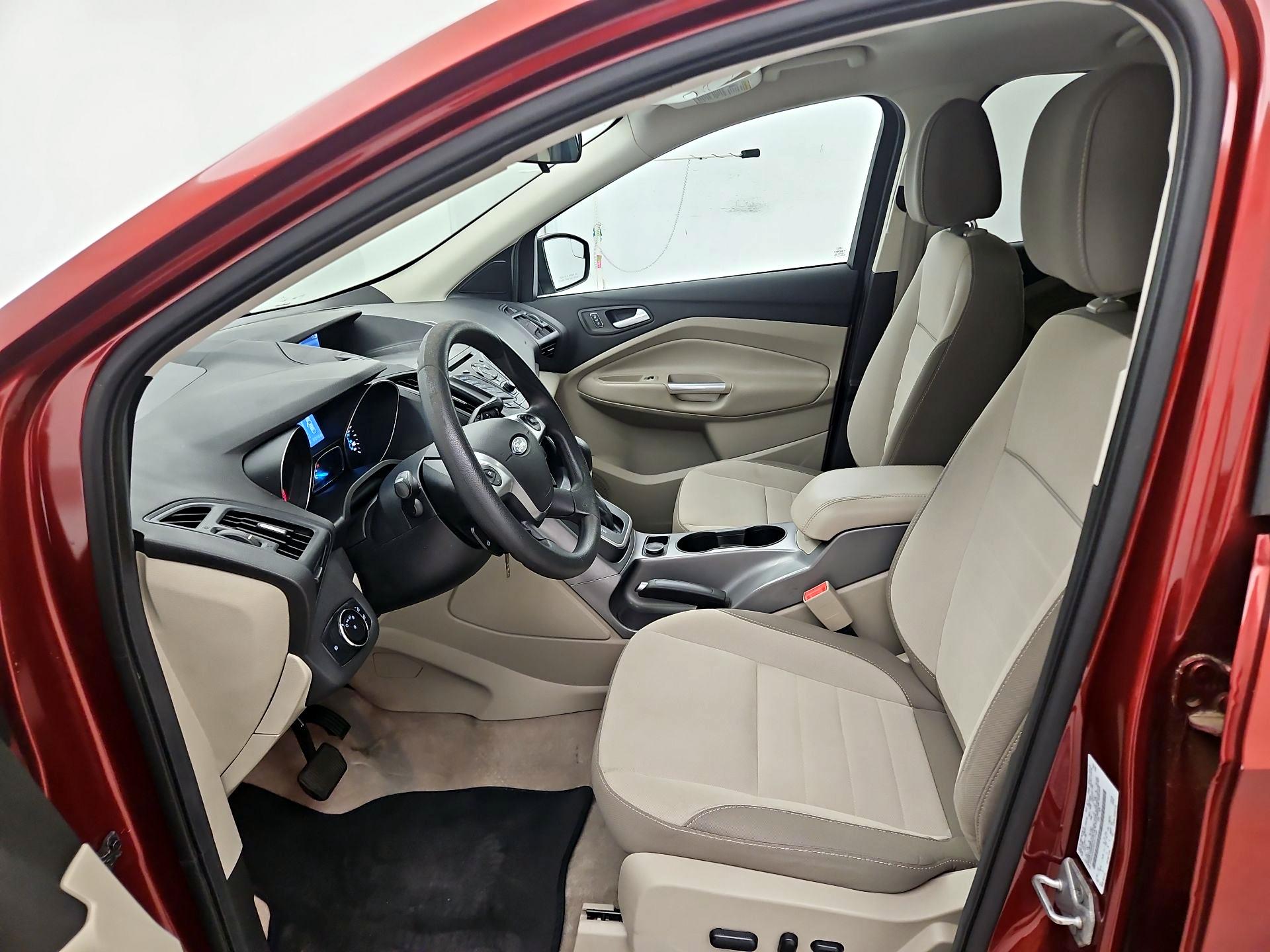 Thumbnail: 2014 Ford Escape - 11
