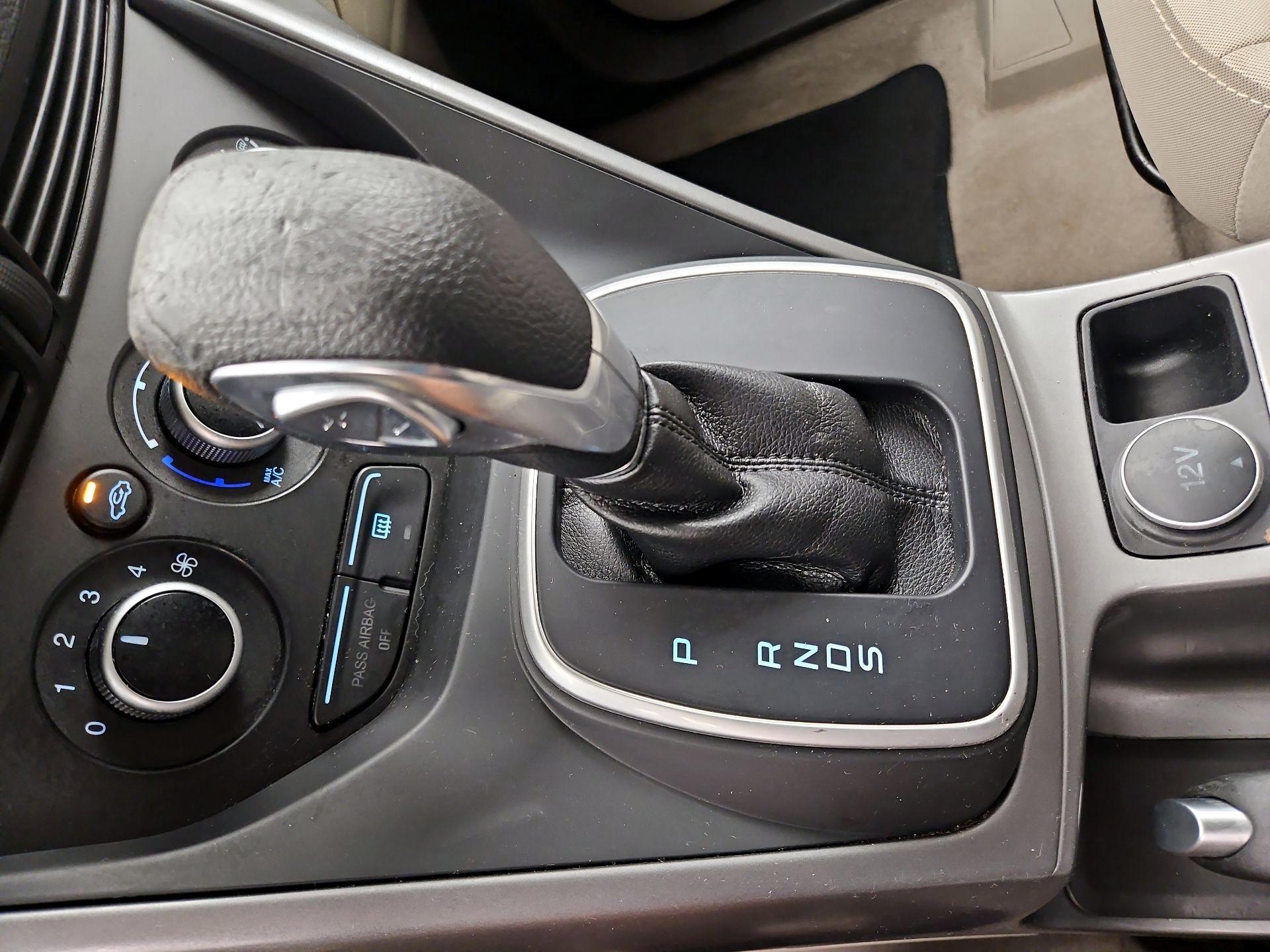 Thumbnail: 2014 Ford Escape - 17