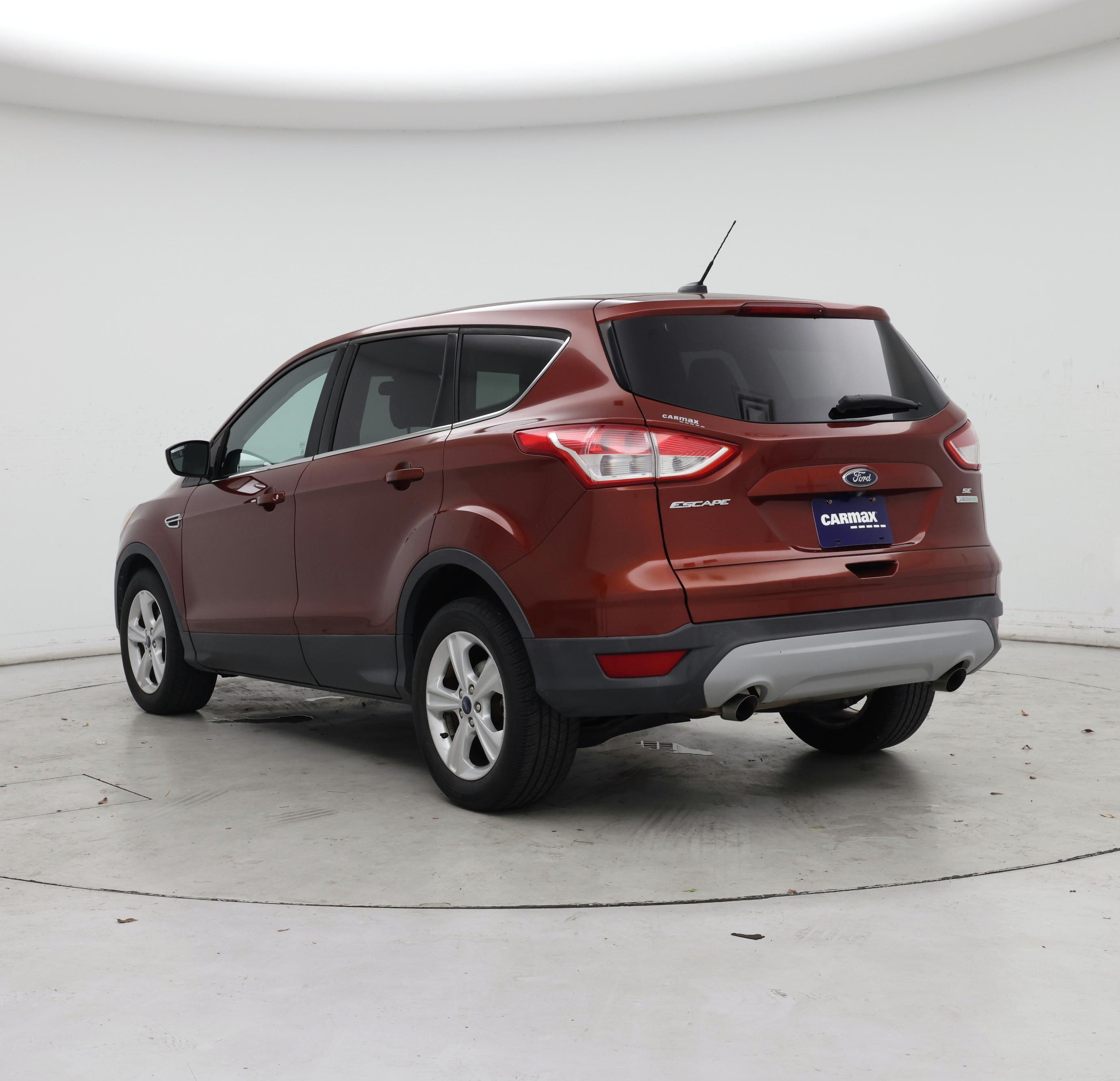 Thumbnail: 2014 Ford Escape - 2