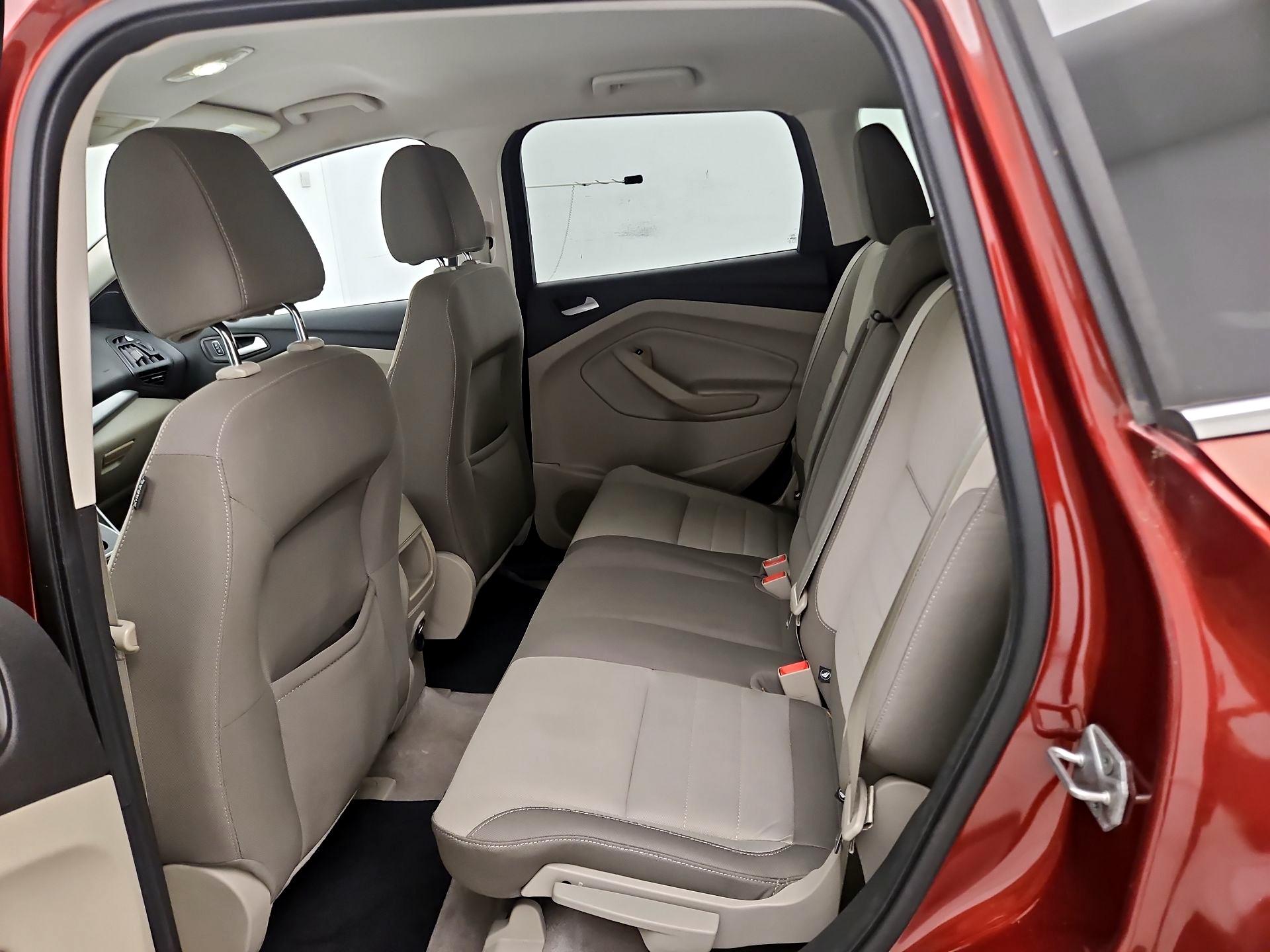Thumbnail: 2014 Ford Escape - 19