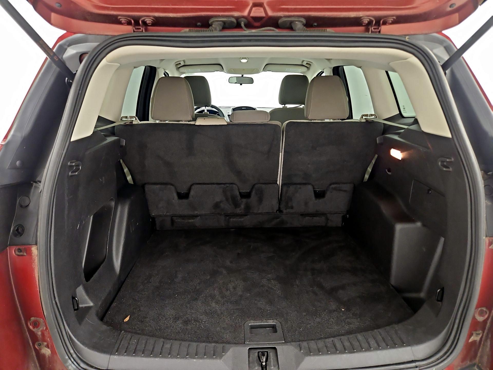 Thumbnail: 2014 Ford Escape - 20