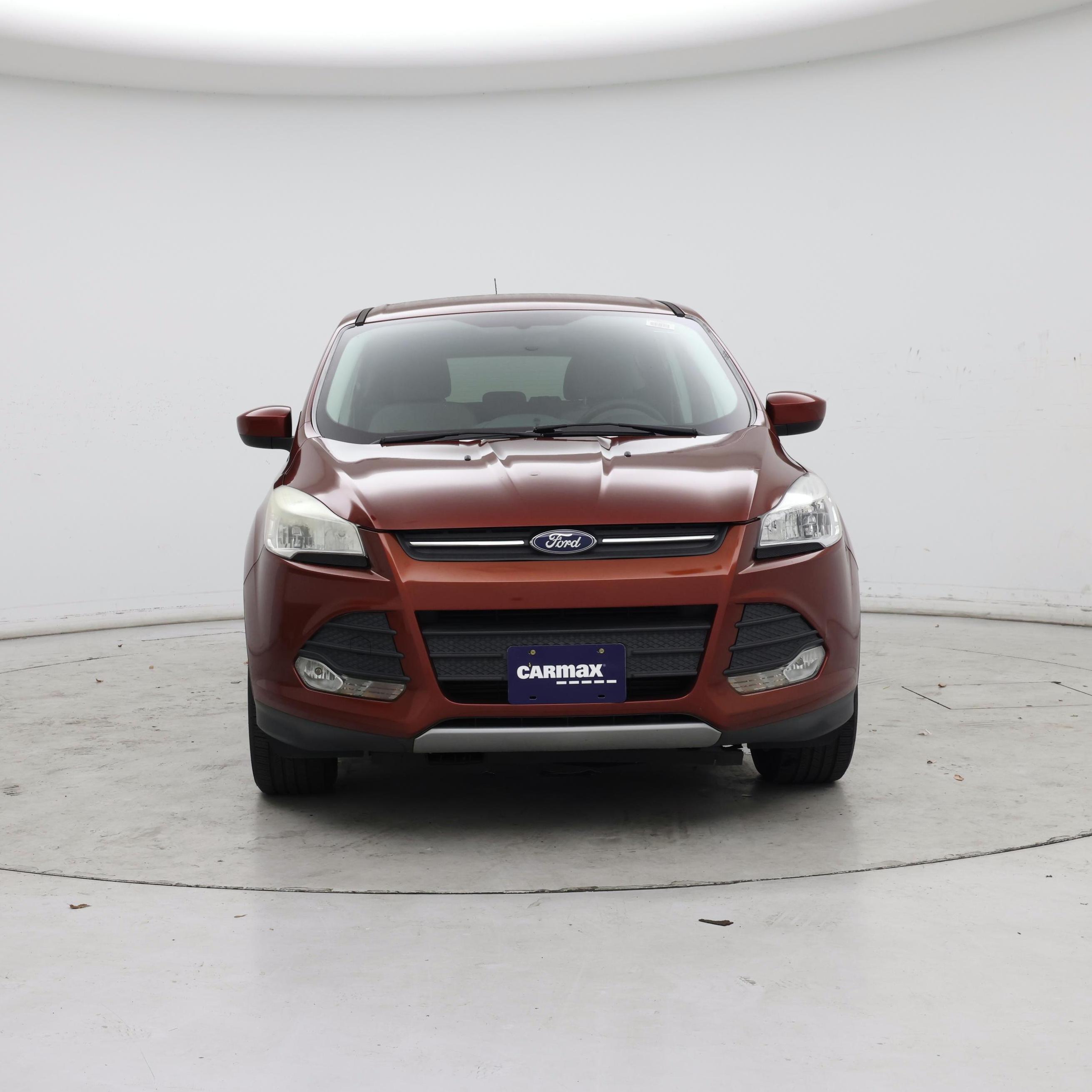 Thumbnail: 2014 Ford Escape - 5