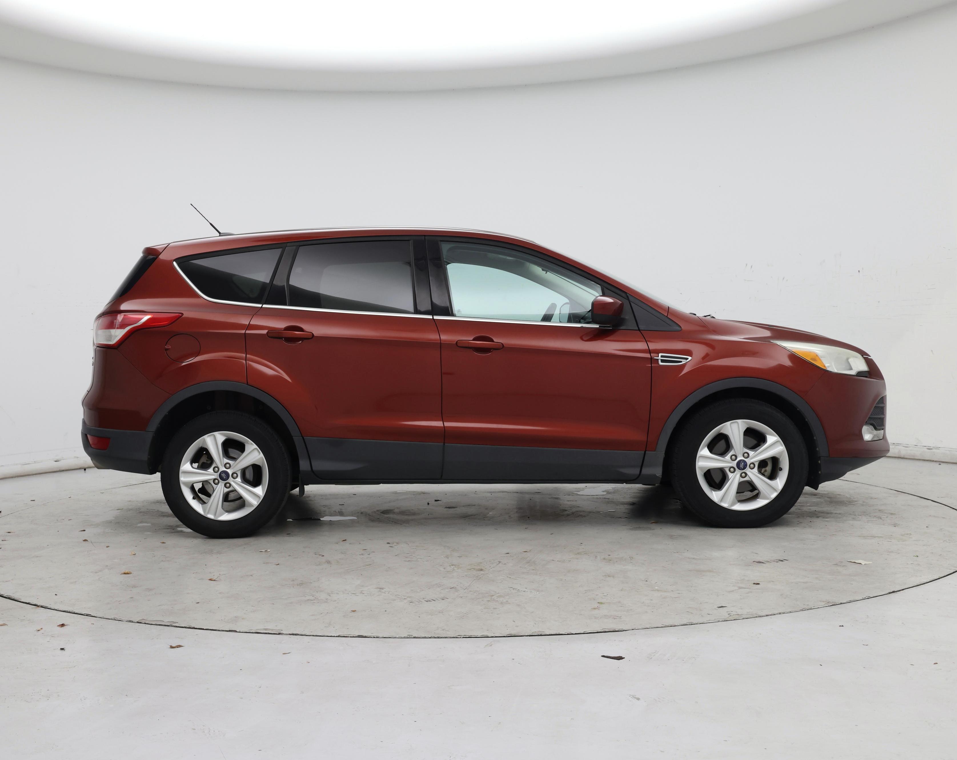 Thumbnail: 2014 Ford Escape - 7