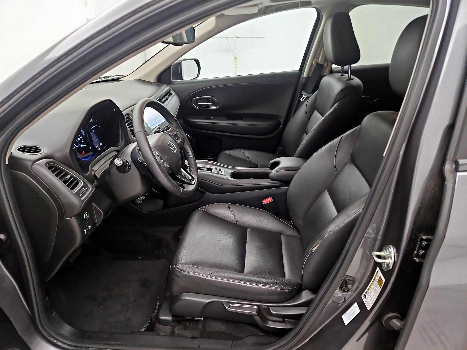 Thumbnail: 2017 Honda HR-V - 11