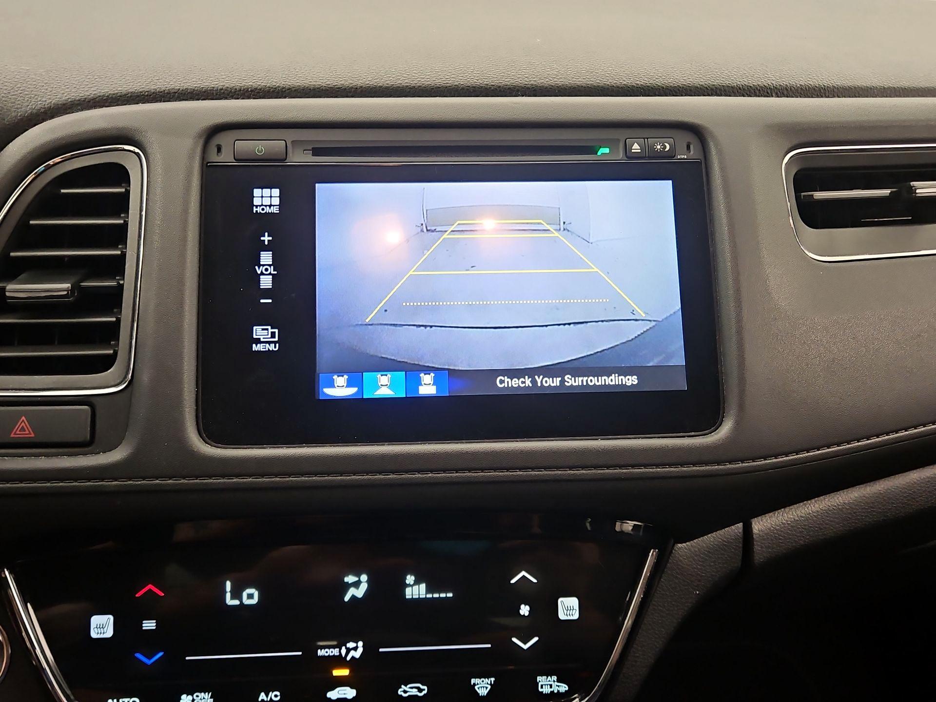 Thumbnail: 2017 Honda HR-V - 14