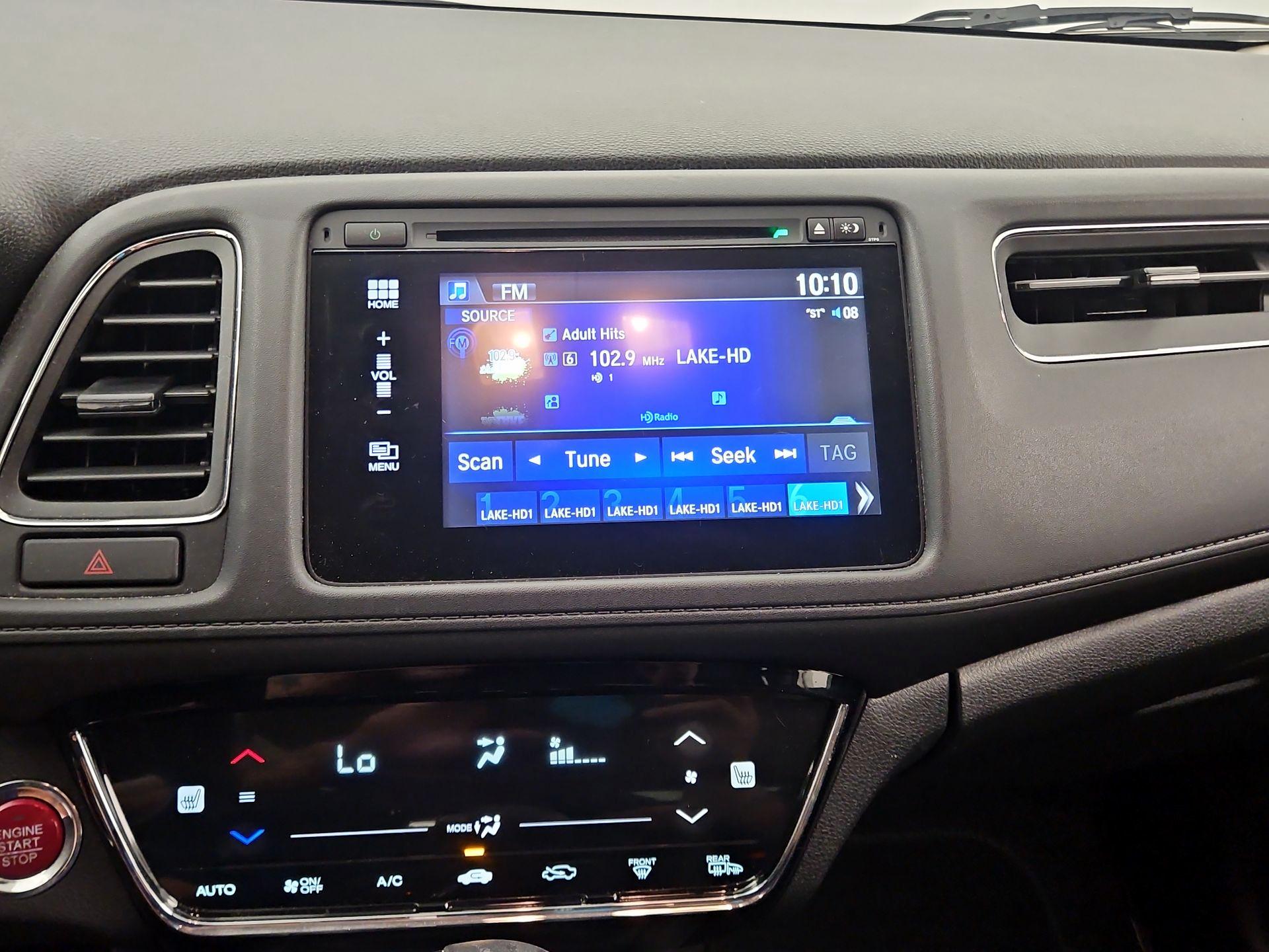 Thumbnail: 2017 Honda HR-V - 15