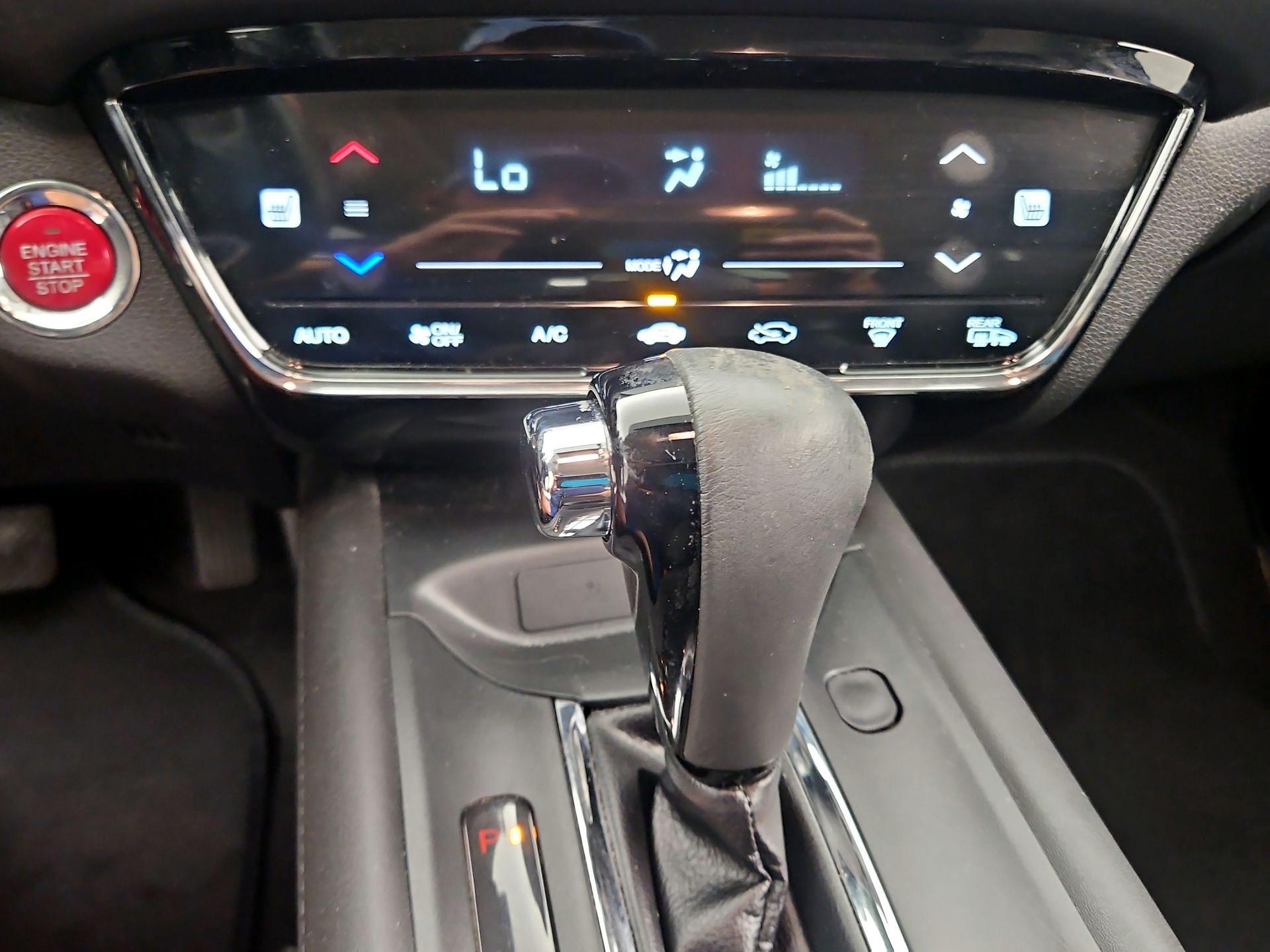 Thumbnail: 2017 Honda HR-V - 16