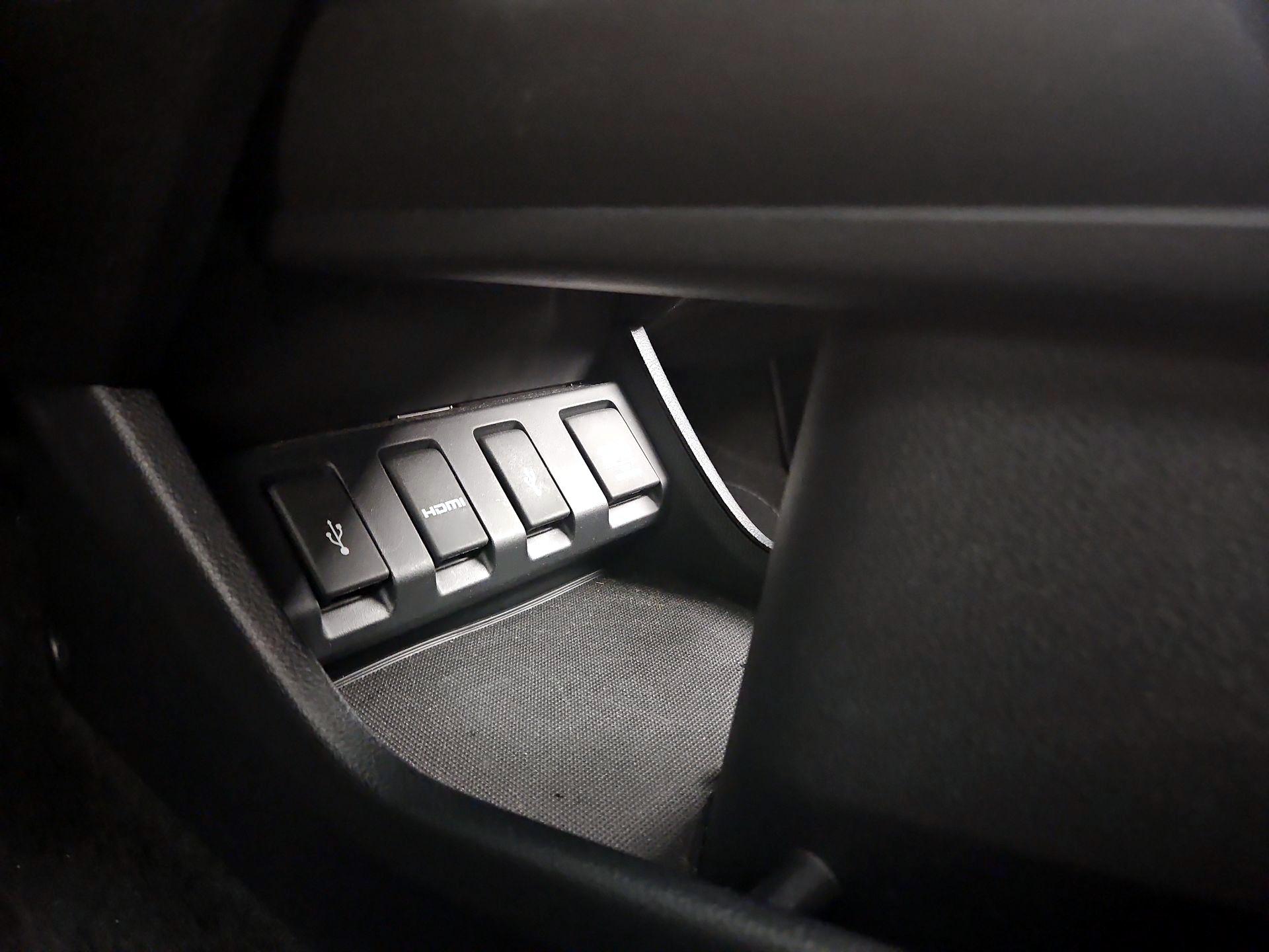 Thumbnail: 2017 Honda HR-V - 18