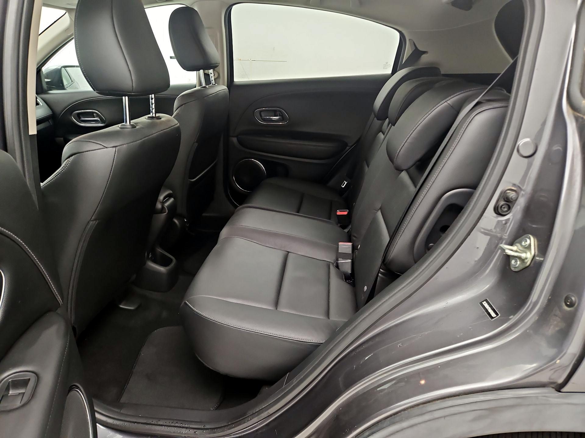 Thumbnail: 2017 Honda HR-V - 19